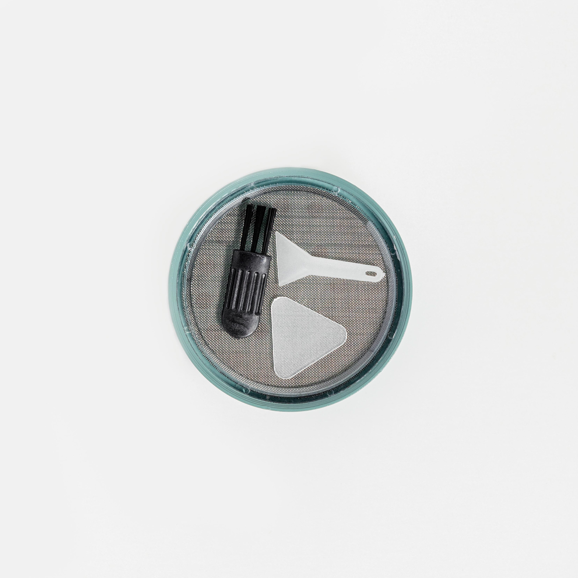 Brand photography - Cannabis Grinder - Accessories