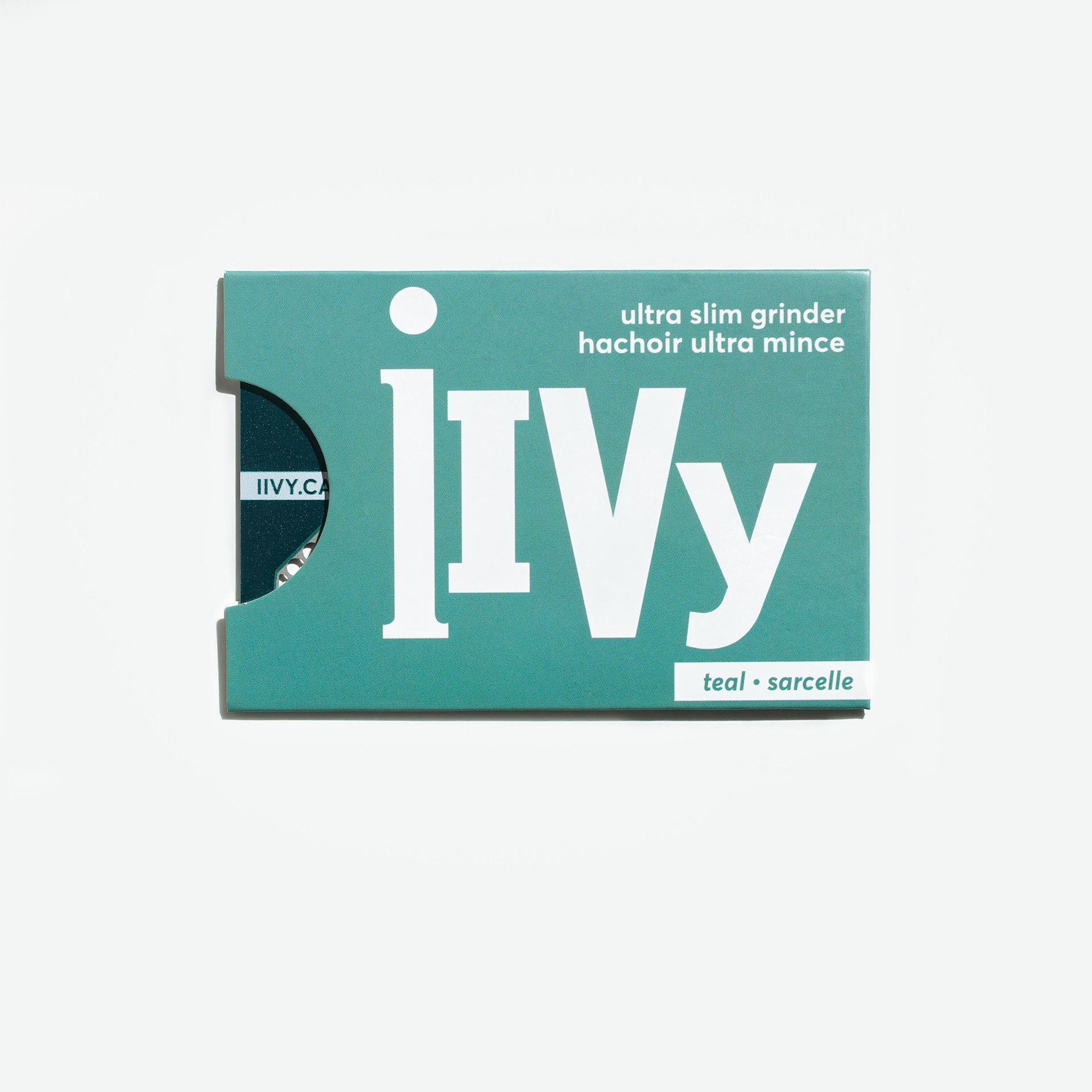 Brand photography - Cannabis accessories, packaging
