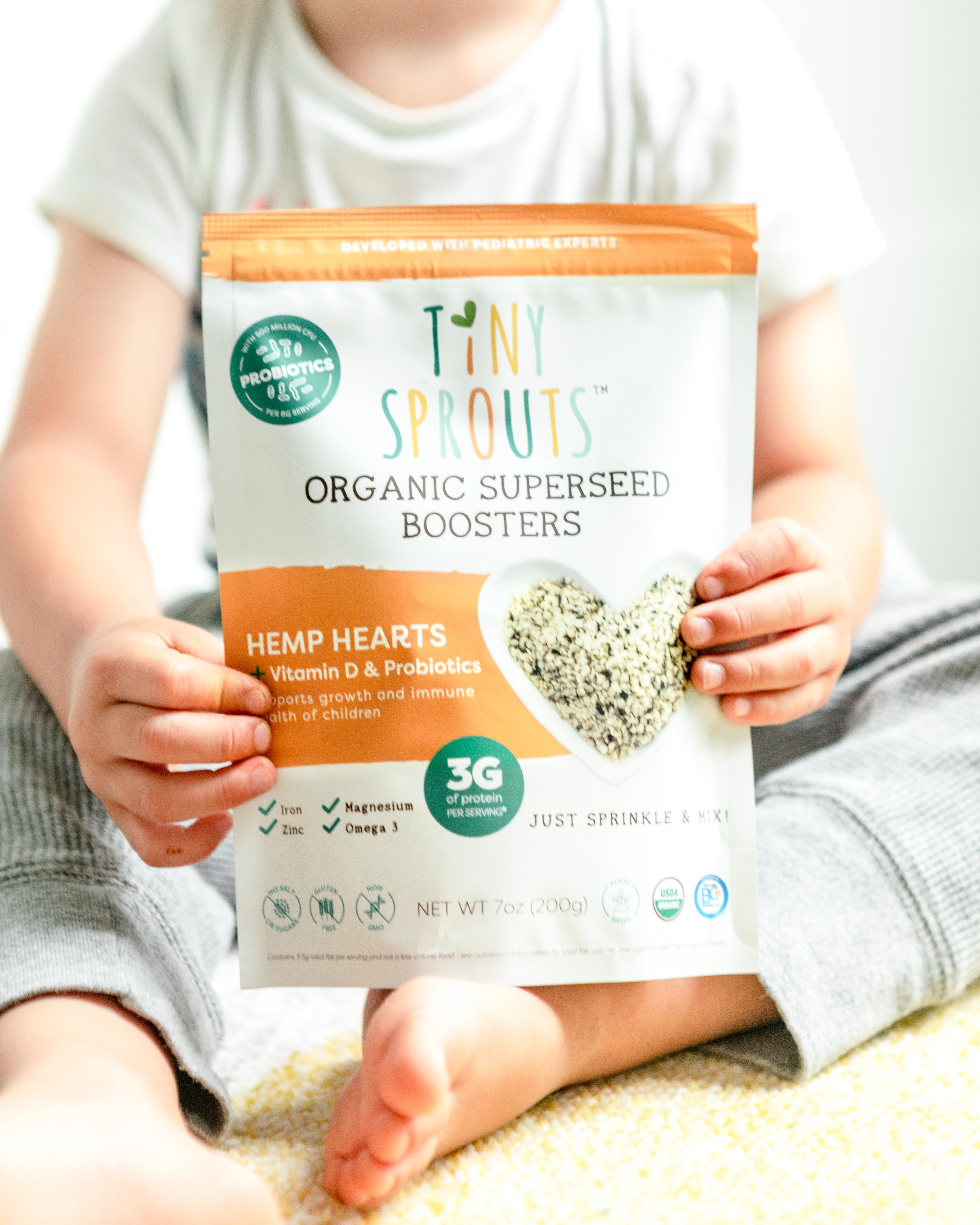 Toronto brand photography services - Kid's Brand
