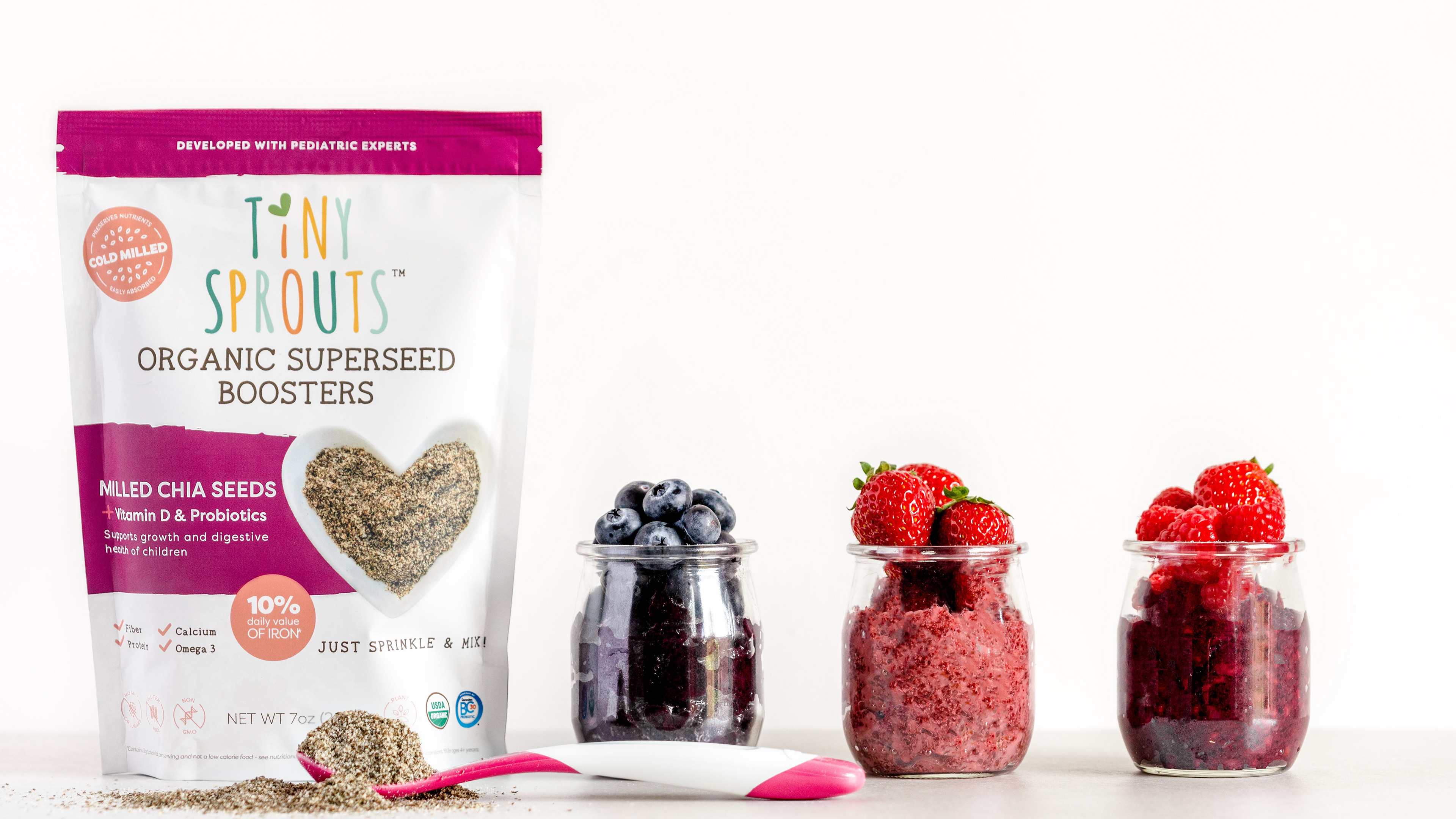 Toronto lifestyle food product photography - kids' foods