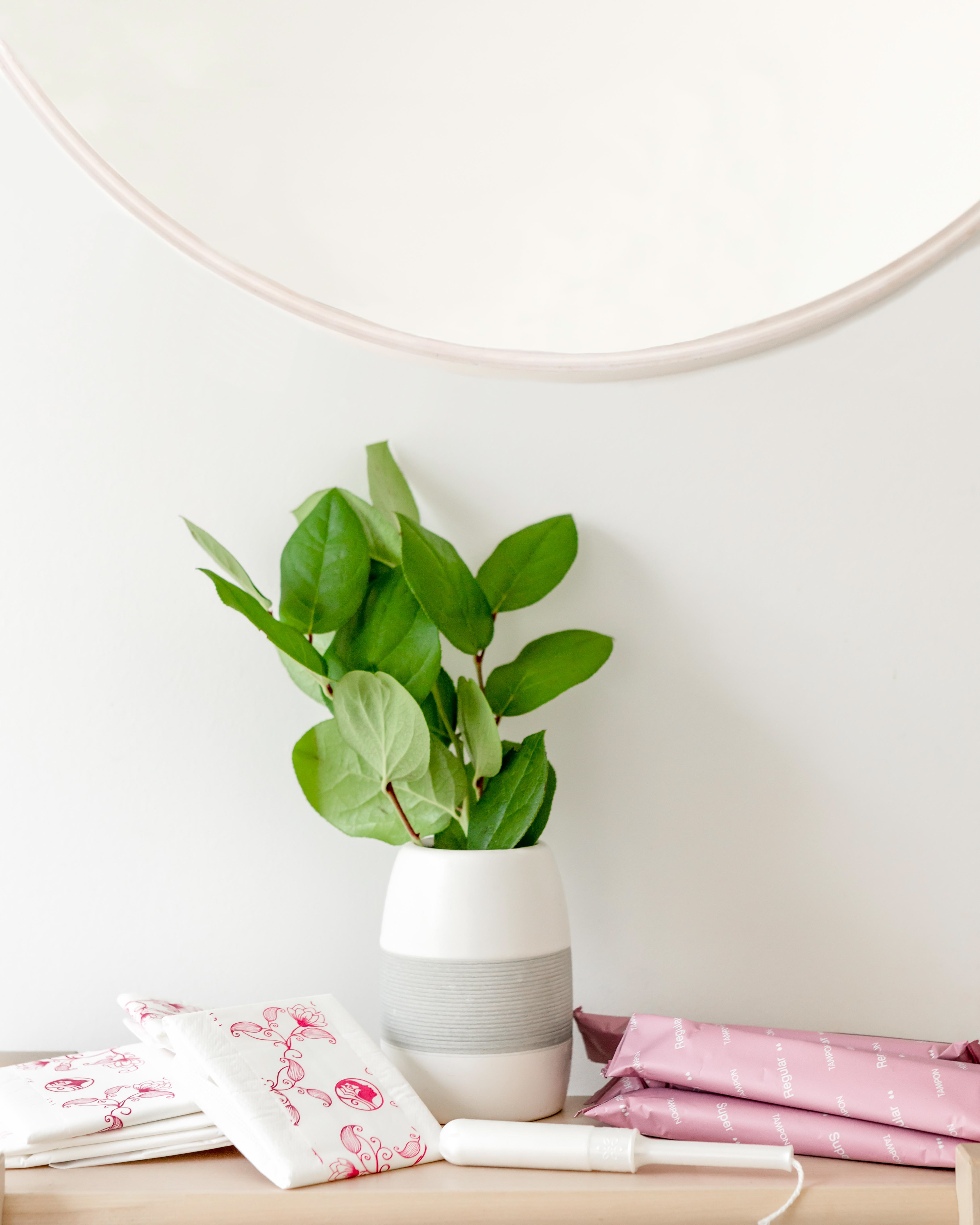 Product and lifestyle photography - sustainable products