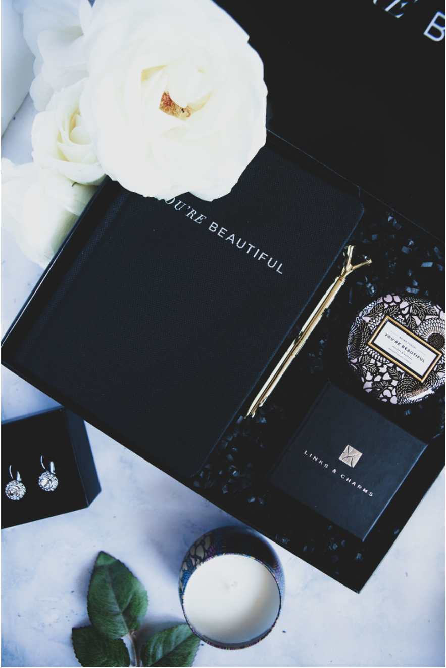 Professional Product Photos - Giftset
