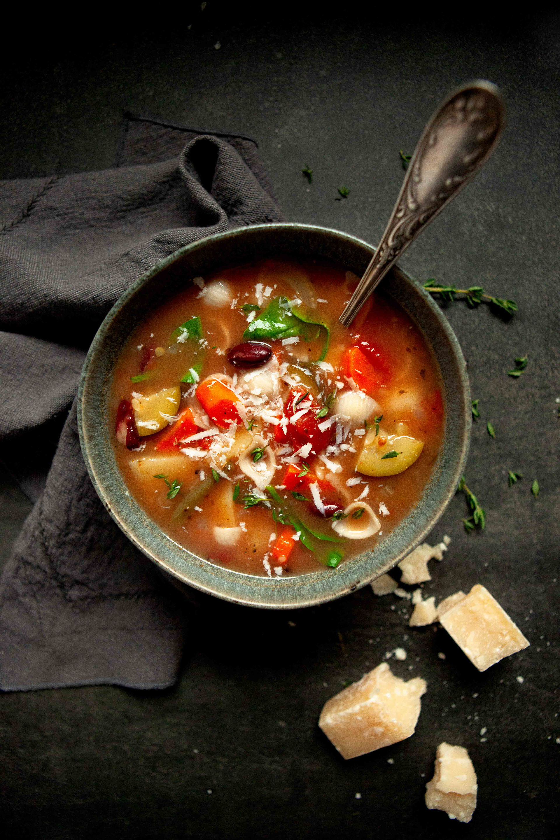 Minestrone