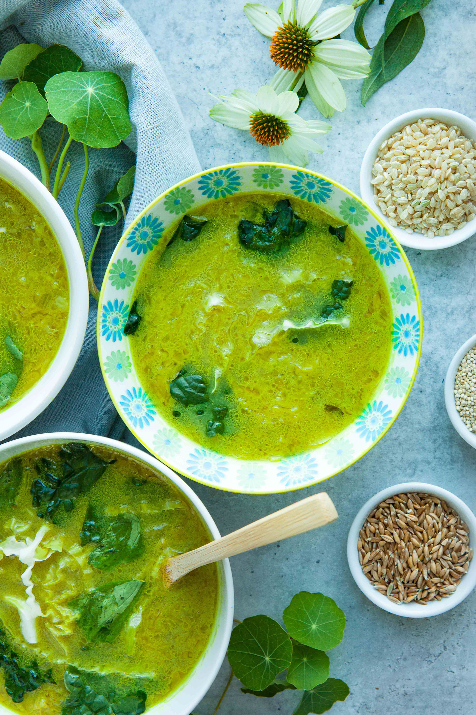 Healthy Soup