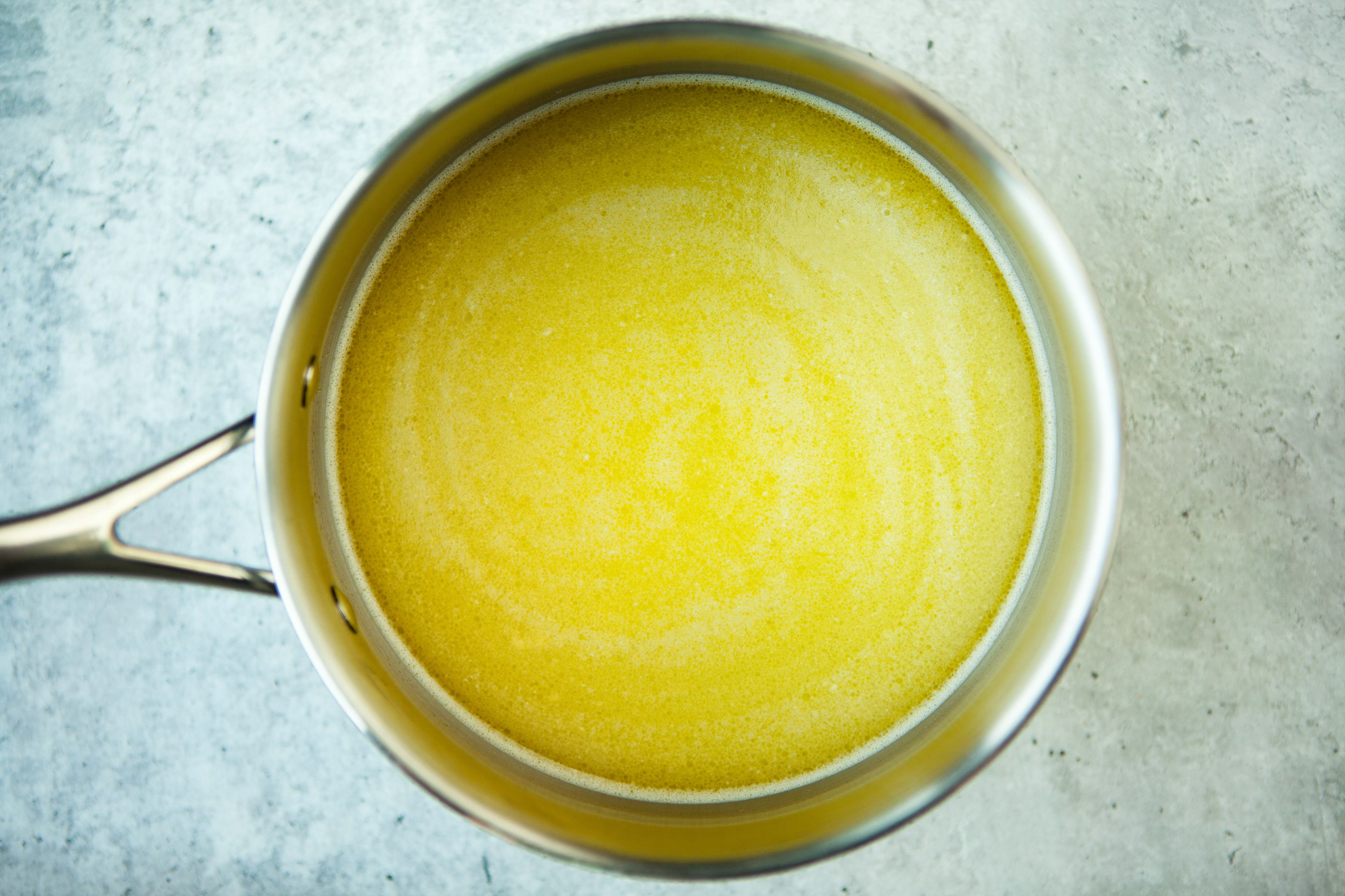 Step by Step Food Photography