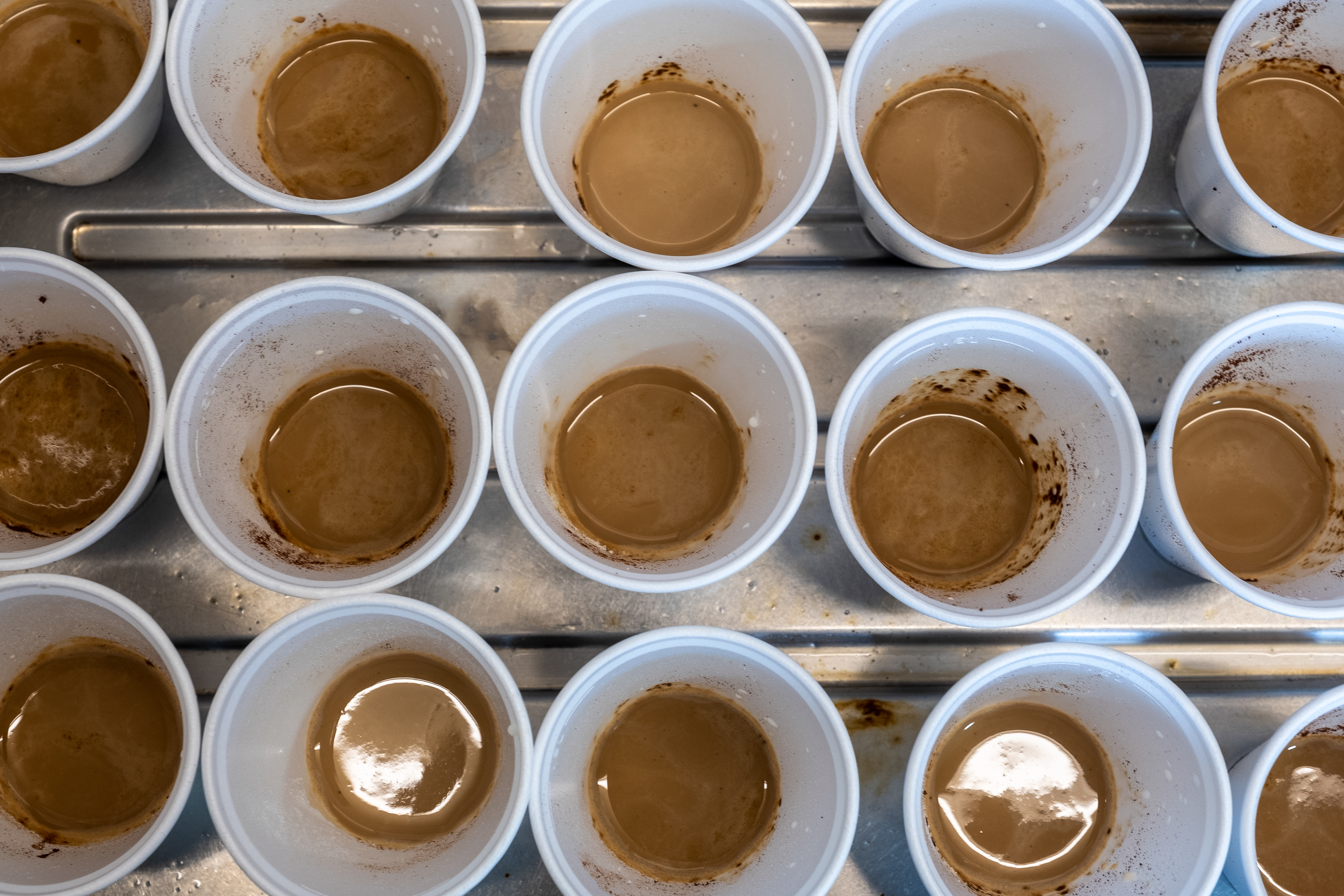 Day 28 of Lockdown- Just a cup of coffee can make you feel slightly better