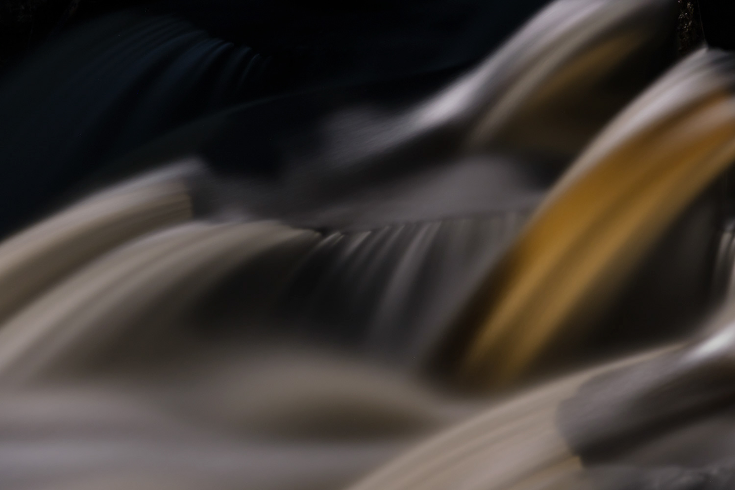 River Derwent, Howden Reservoir, The Peak District National Park, Derbyshire, UK