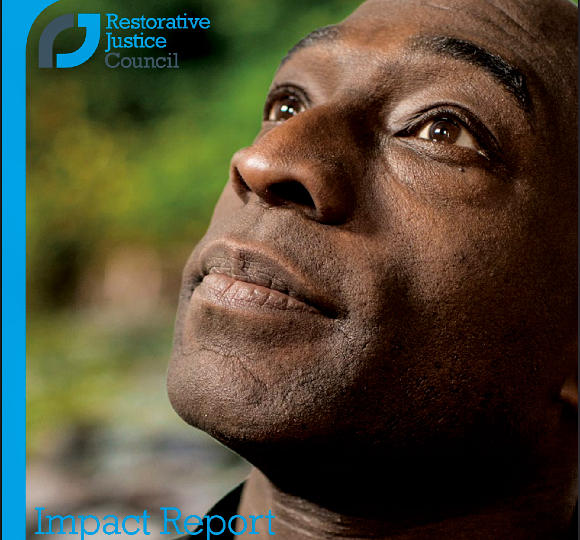 The Restorative Justice Council- Impact Report