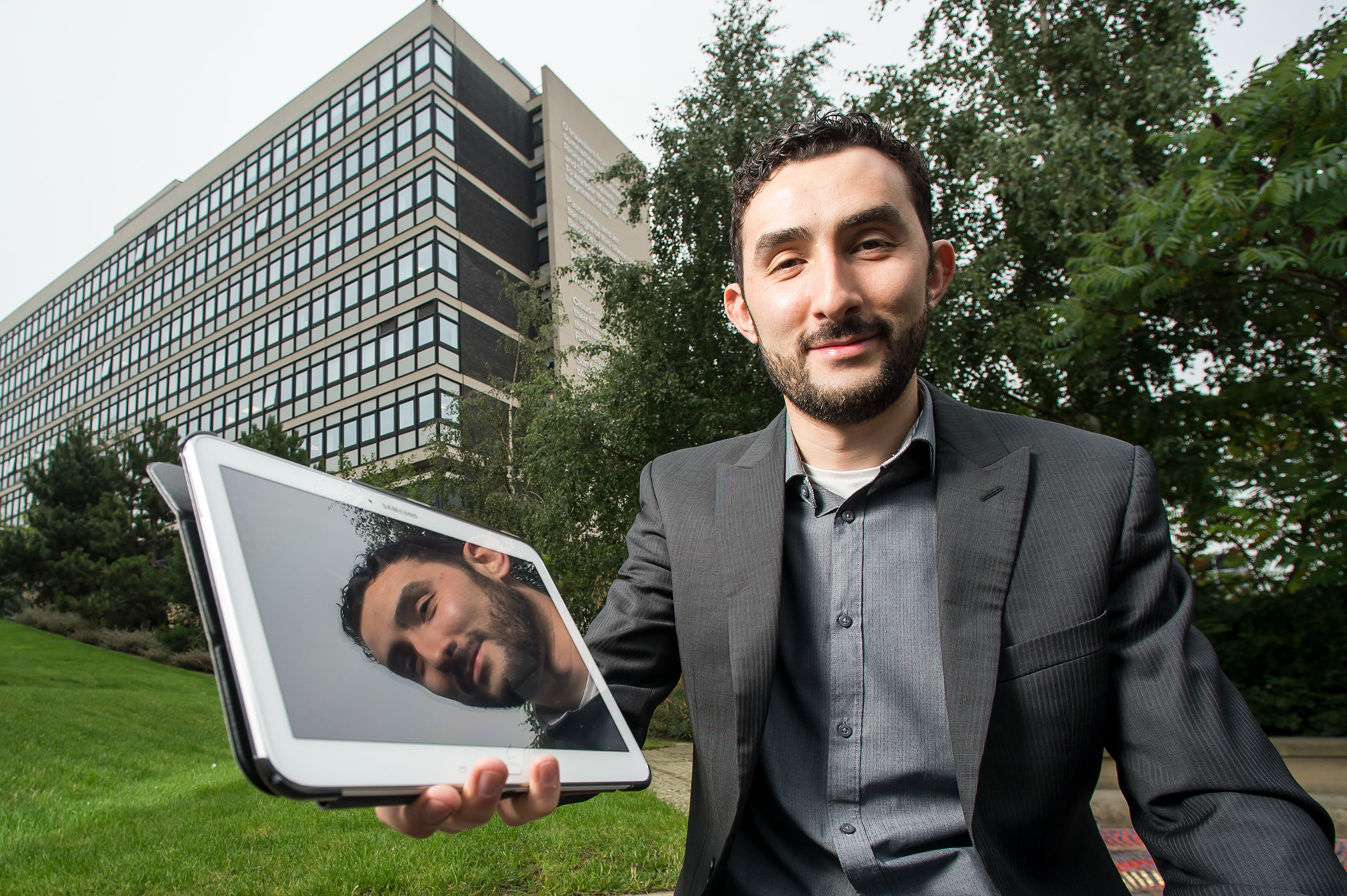 Social Media Marketing Consultant