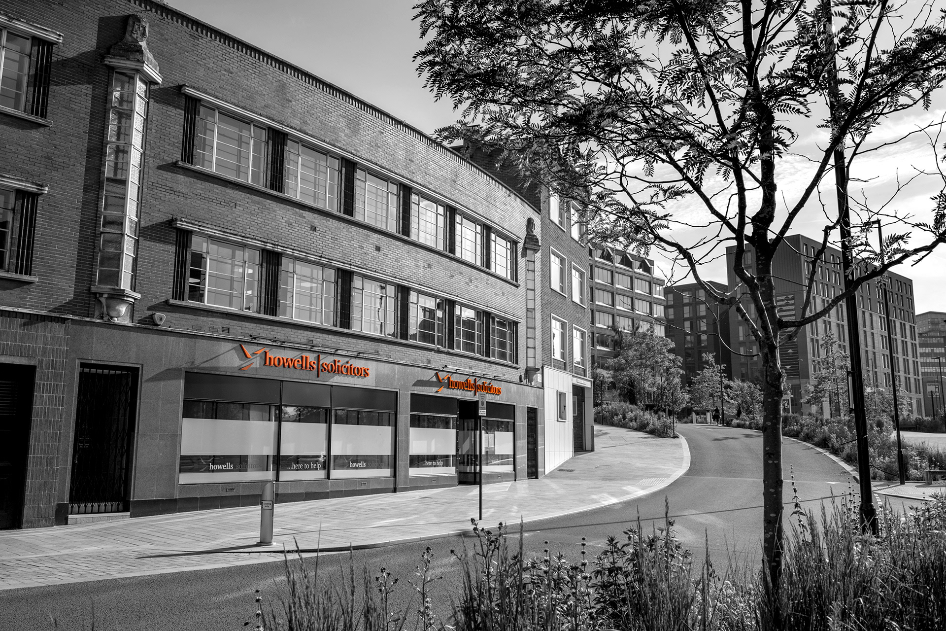 Howells LLP, Sheffield