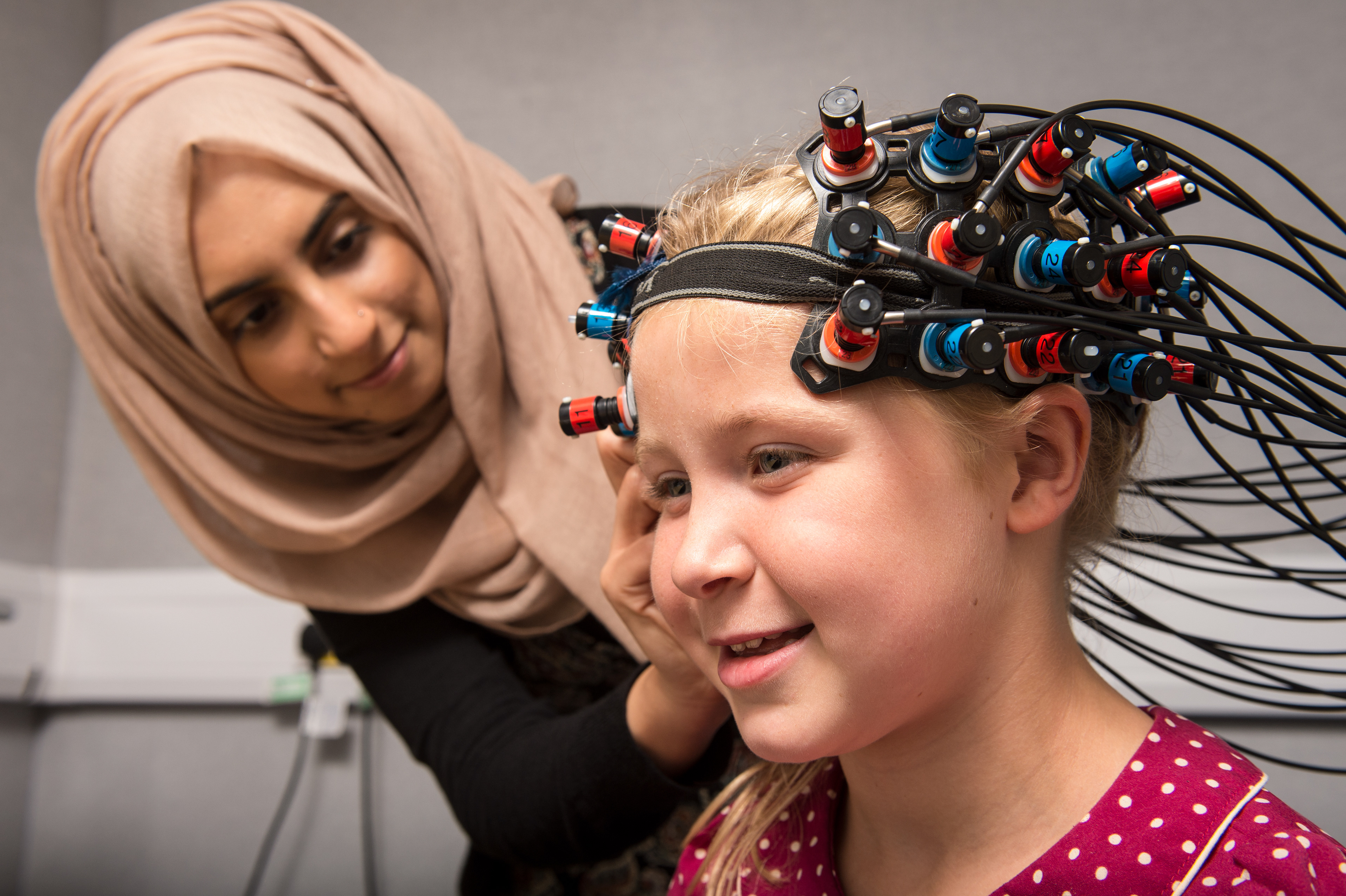 Research Project, Action on Hearing Loss