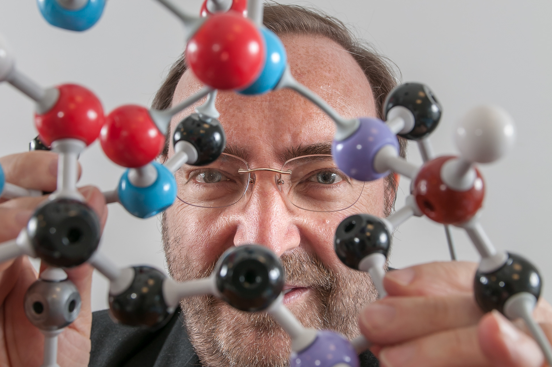 Business portrait for Nabarro LLP