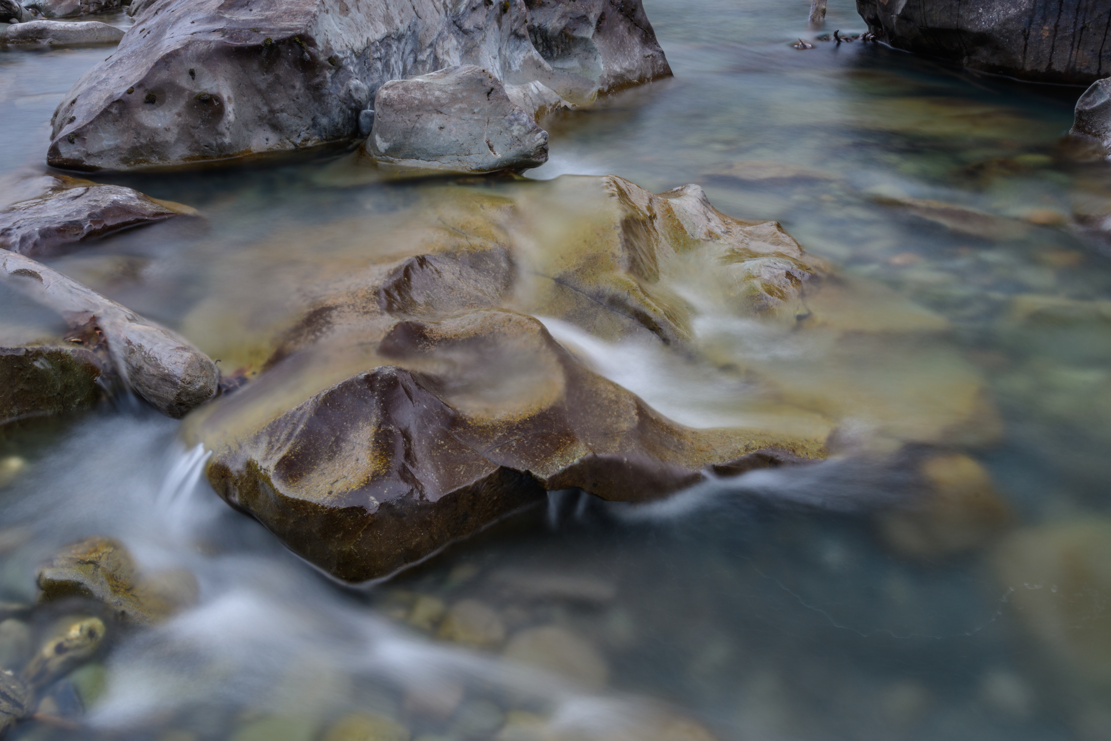 Eagle River, Anchorage, Alaska