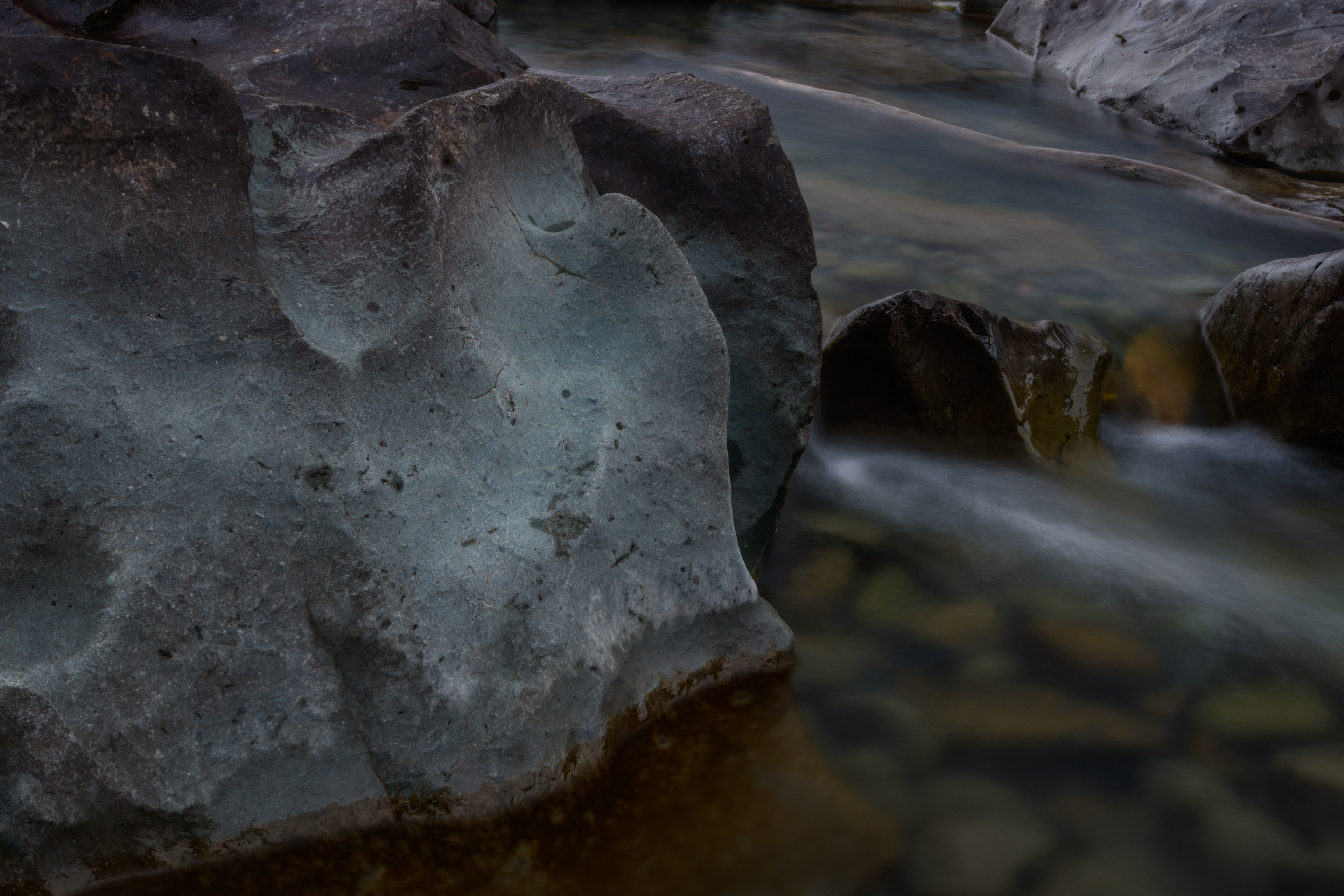 Eagle River, Anchorage, Alaska