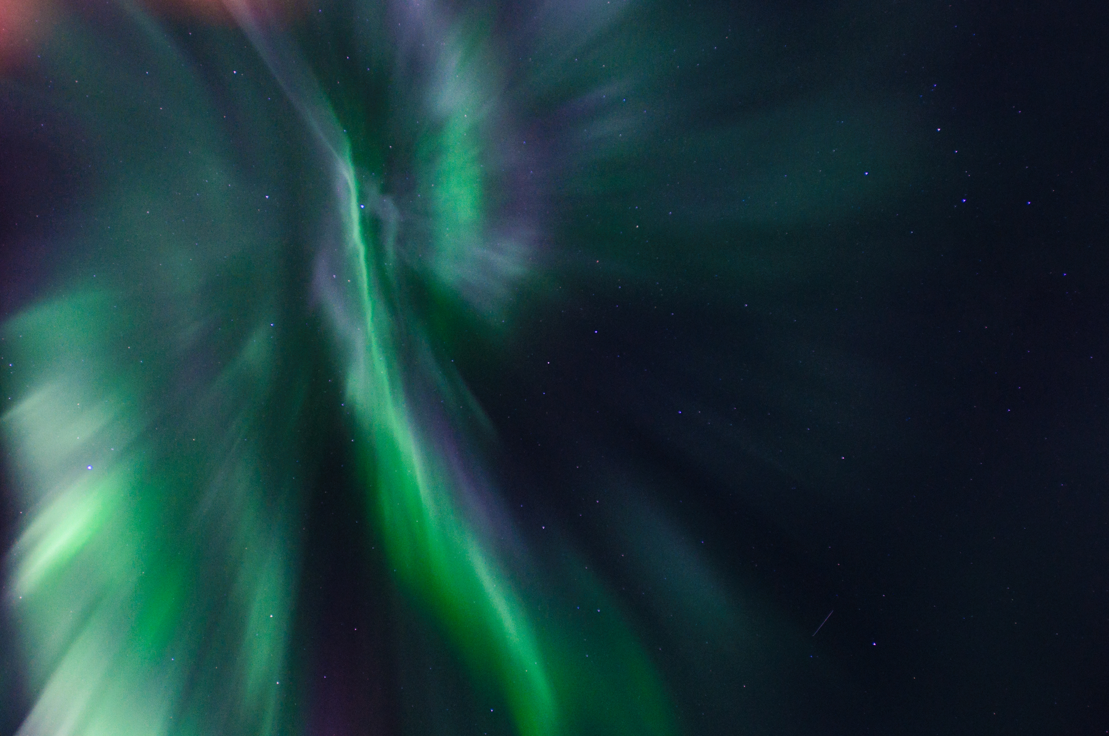 Aurora Borealis, Northern Lights