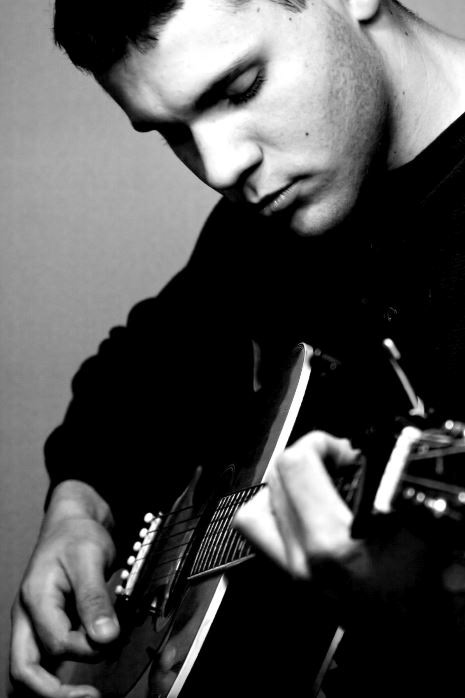 Artistic portrait