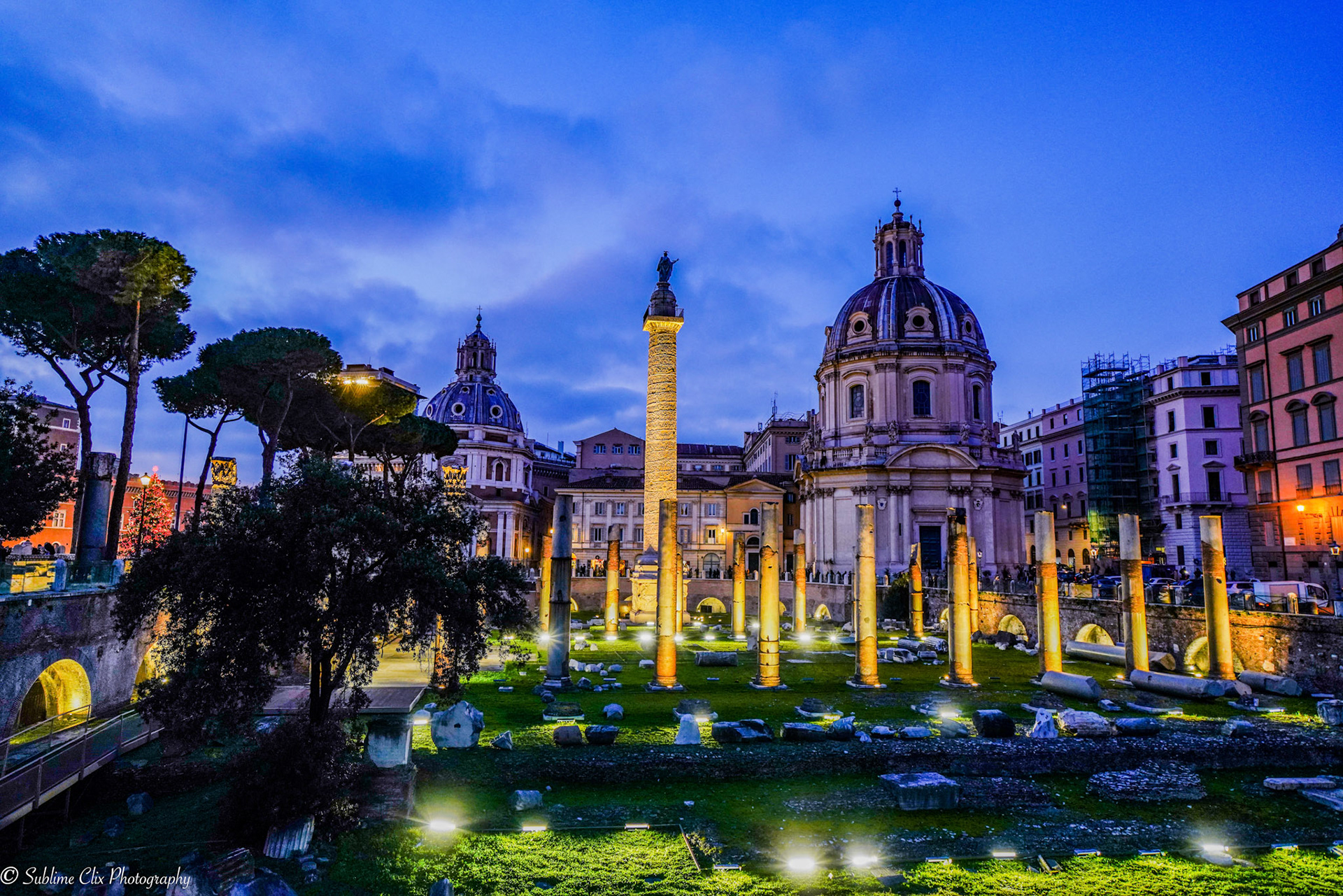 Rome, Italy
