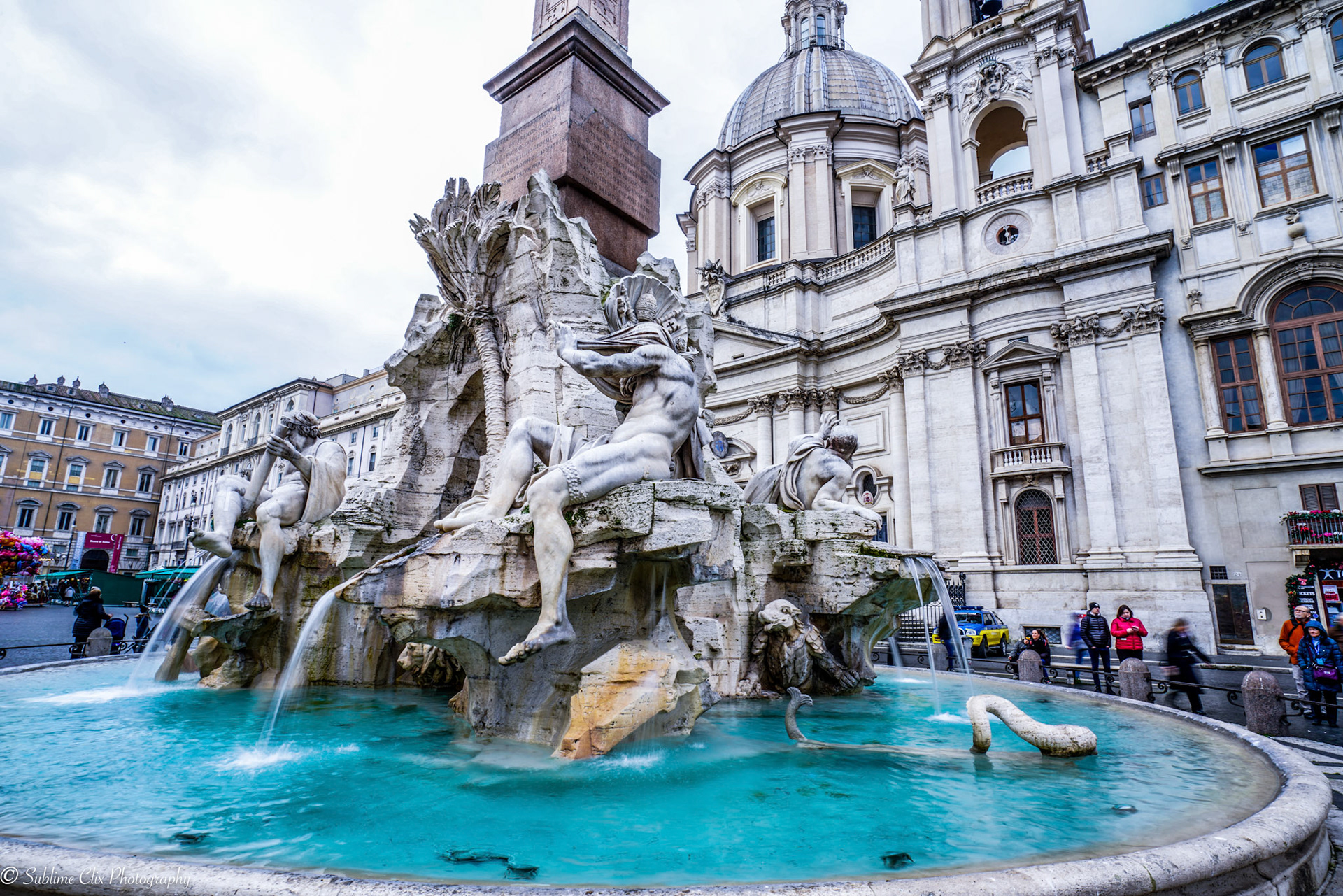 Rome, Italy