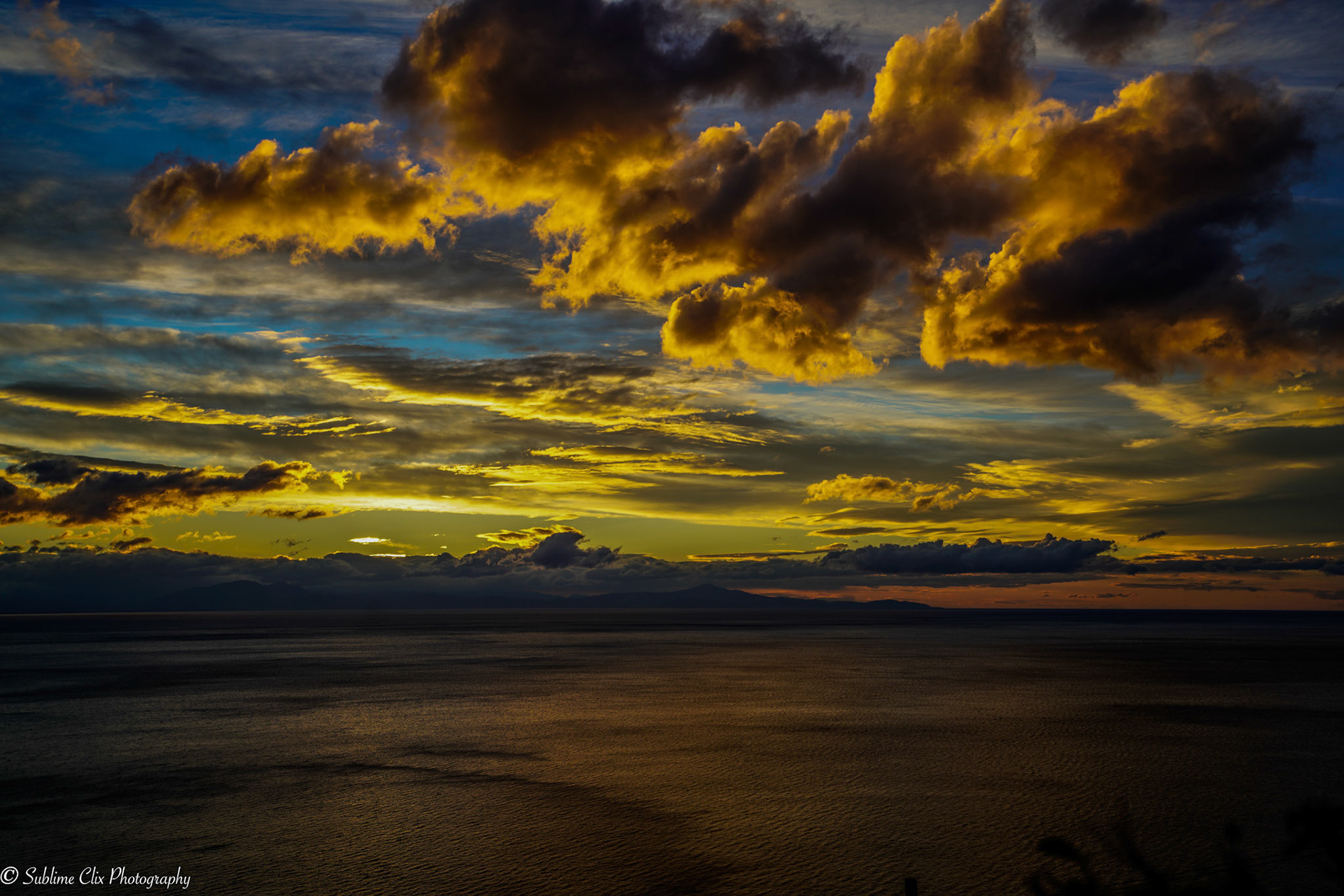 Amalfi Coast, Naples, Italy