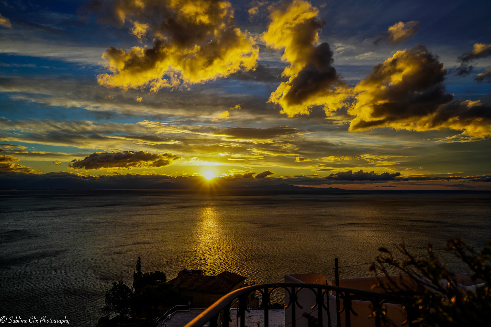 Amalfi Coast, Naples, Italy