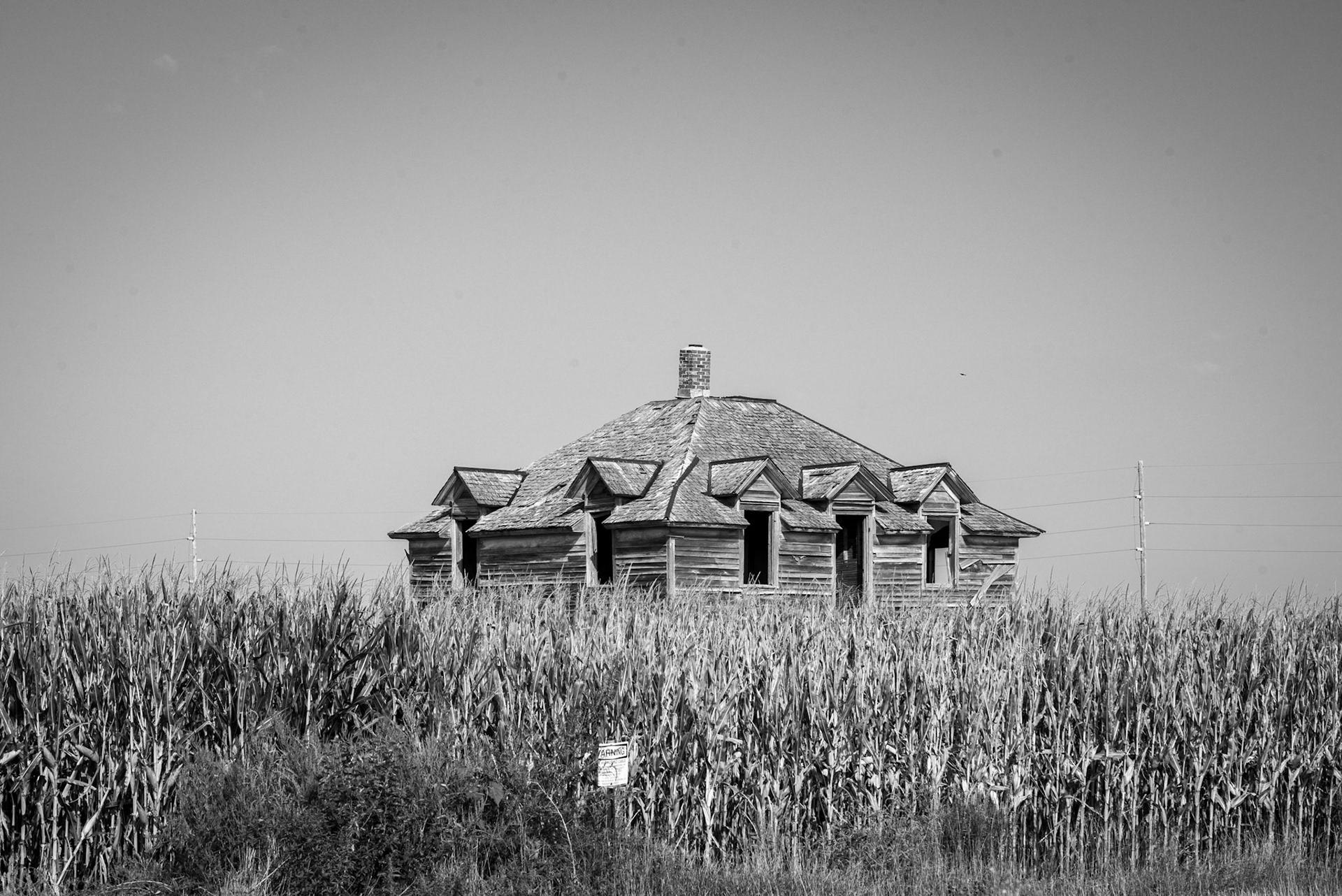 Highway 20, Nebraska