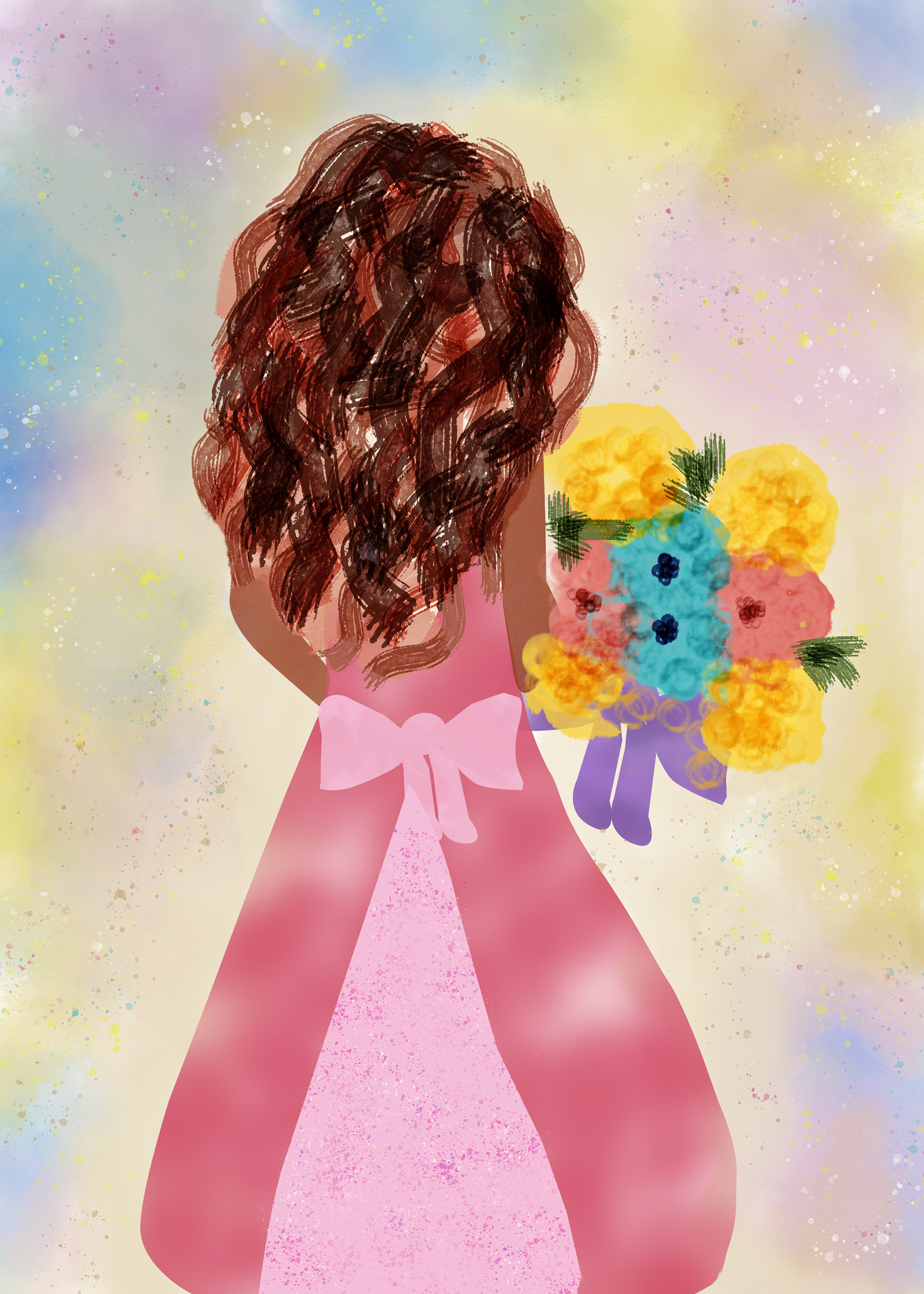 Photoshop painted