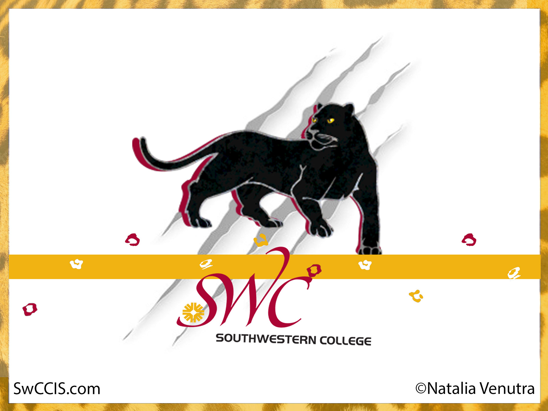 This was using the basic tools of Ps & demonstrate knowledge of layering concepts