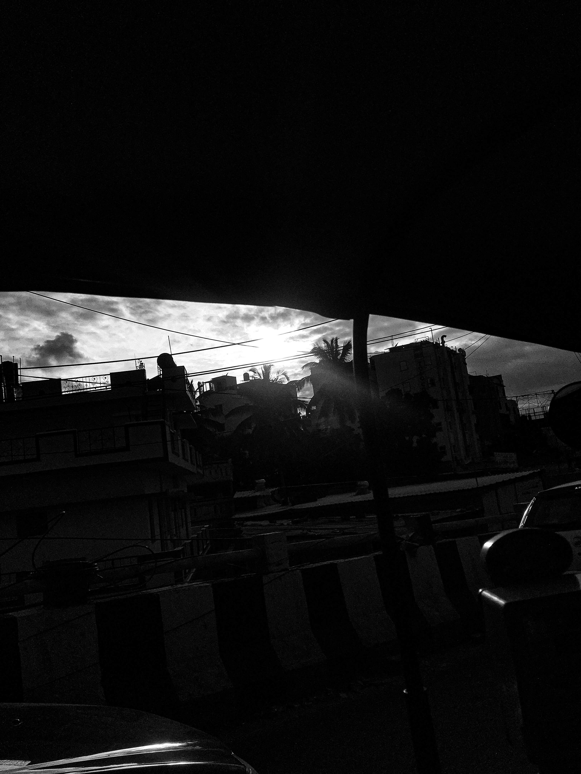 Life Through A Lens