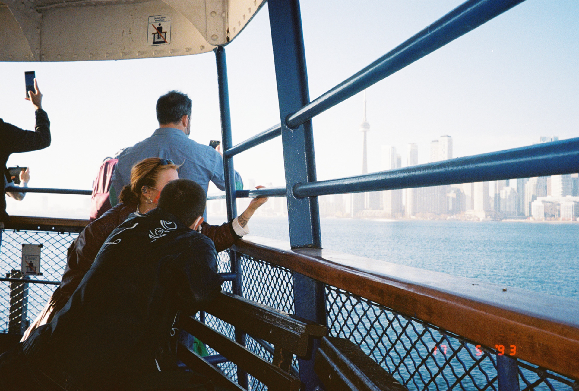 Observers - Pheobe Allen-Cheng