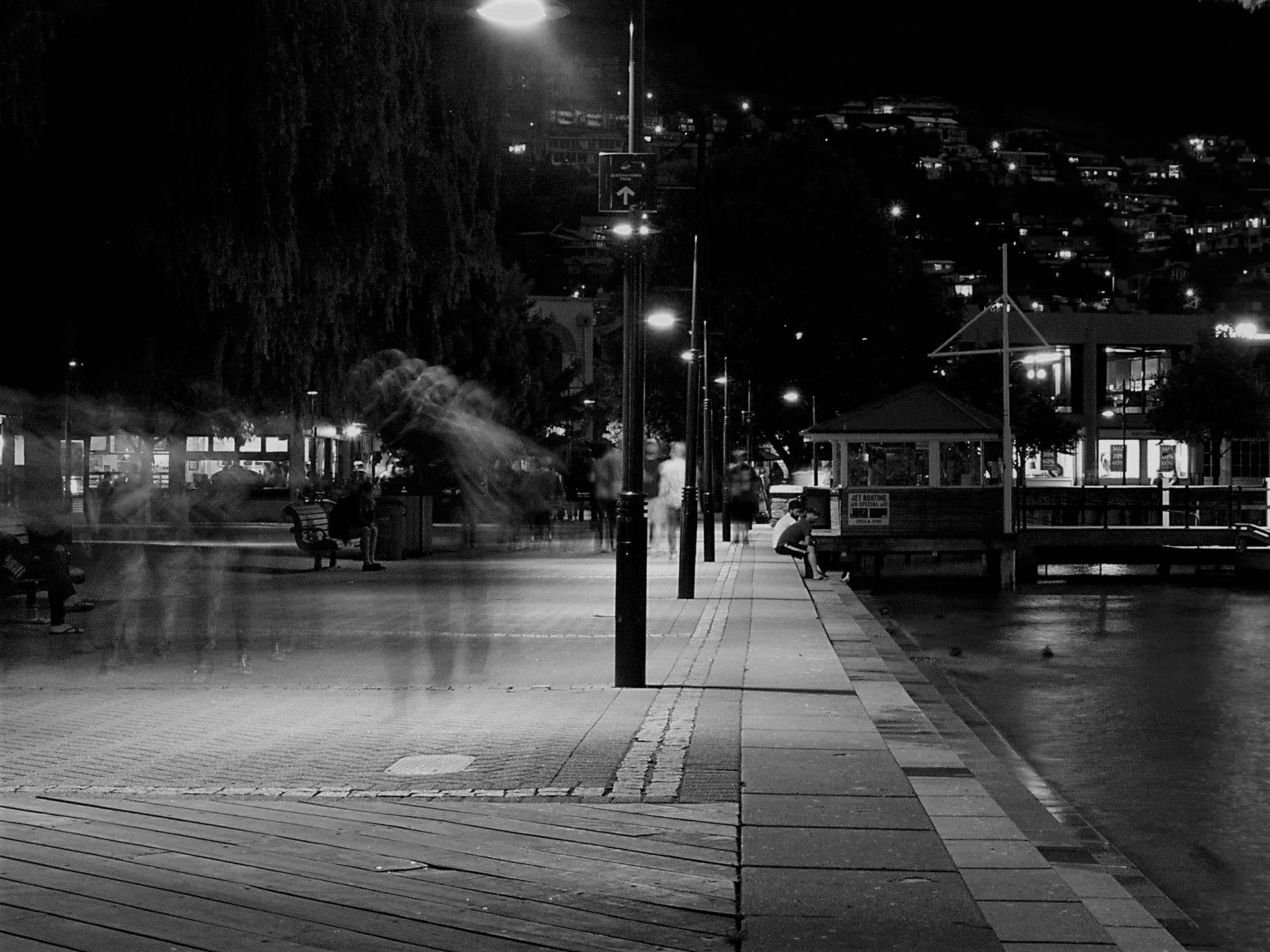 The Apathy of J. Alfred Prufrock - Eugene Bartholomew