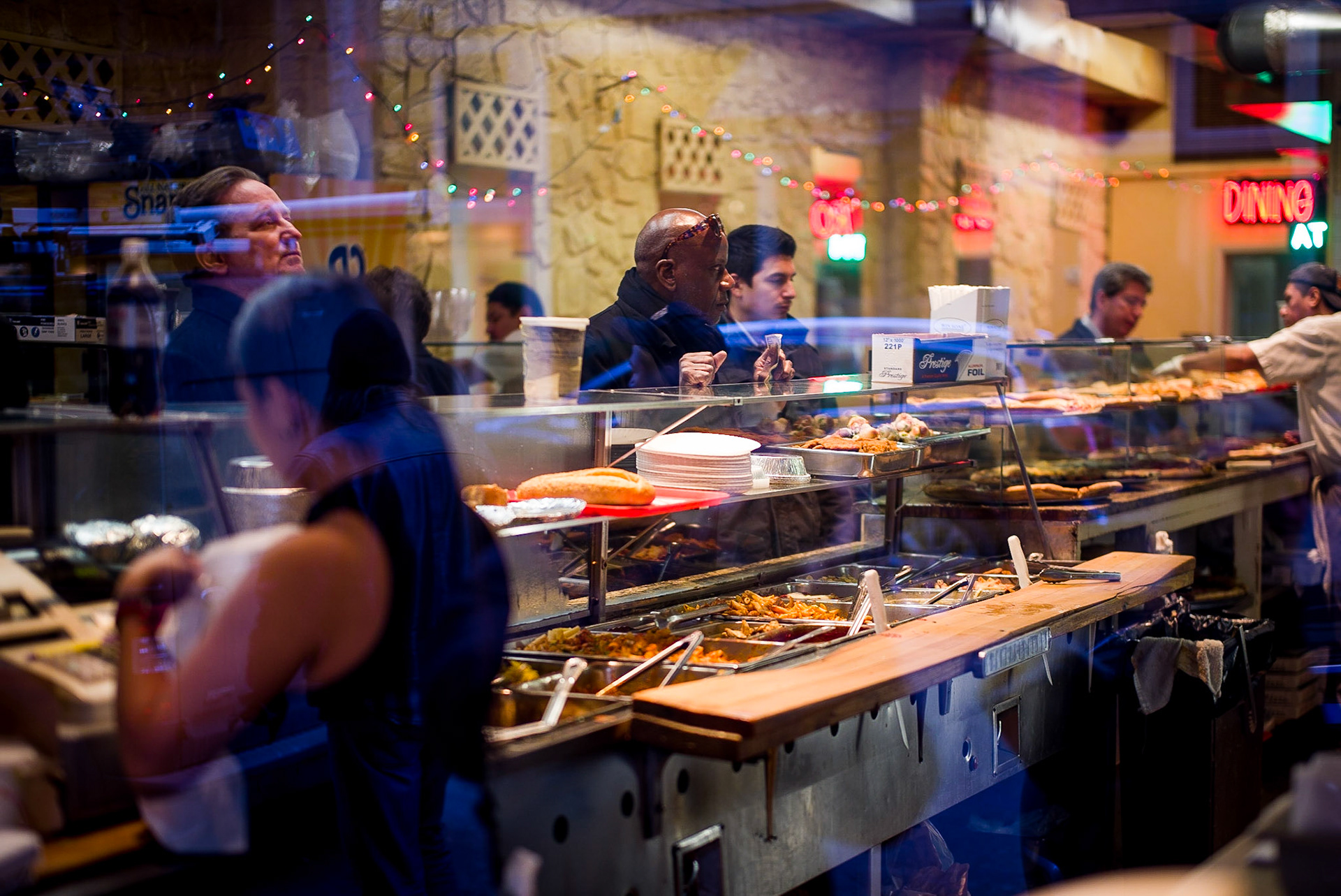 New York, NY. One of my "reflections" street photos from 2016. See the video here: https://www.youtube.com/watch?v=Sm-asrzTe-M