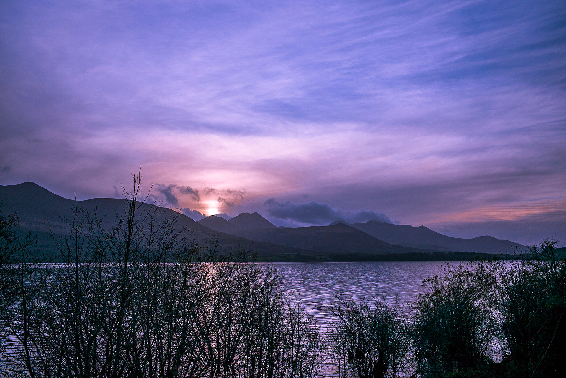 Lovely Ireland, taken during my 2015 visit.