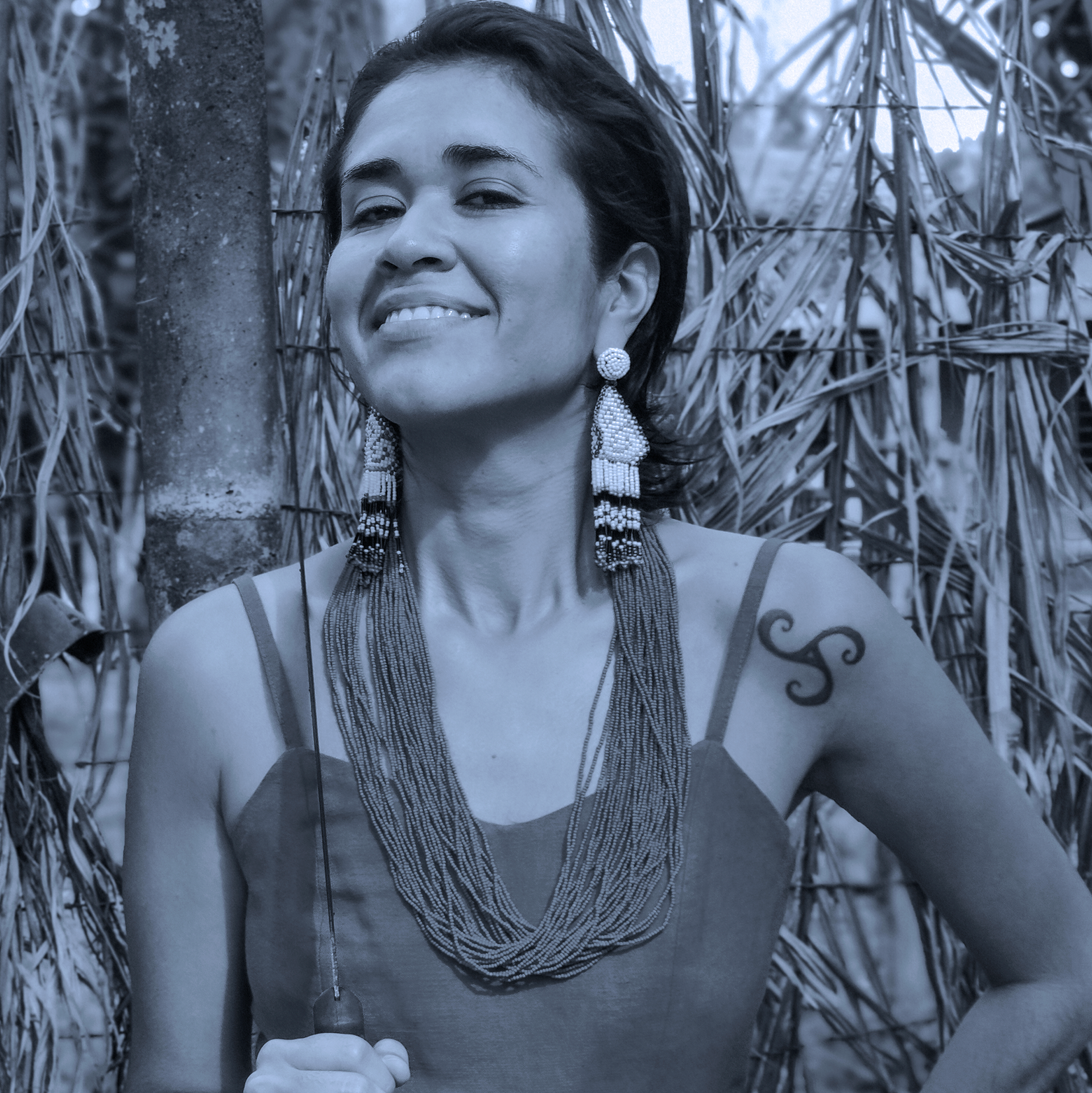 Moara Tupinambá (Conselheira)