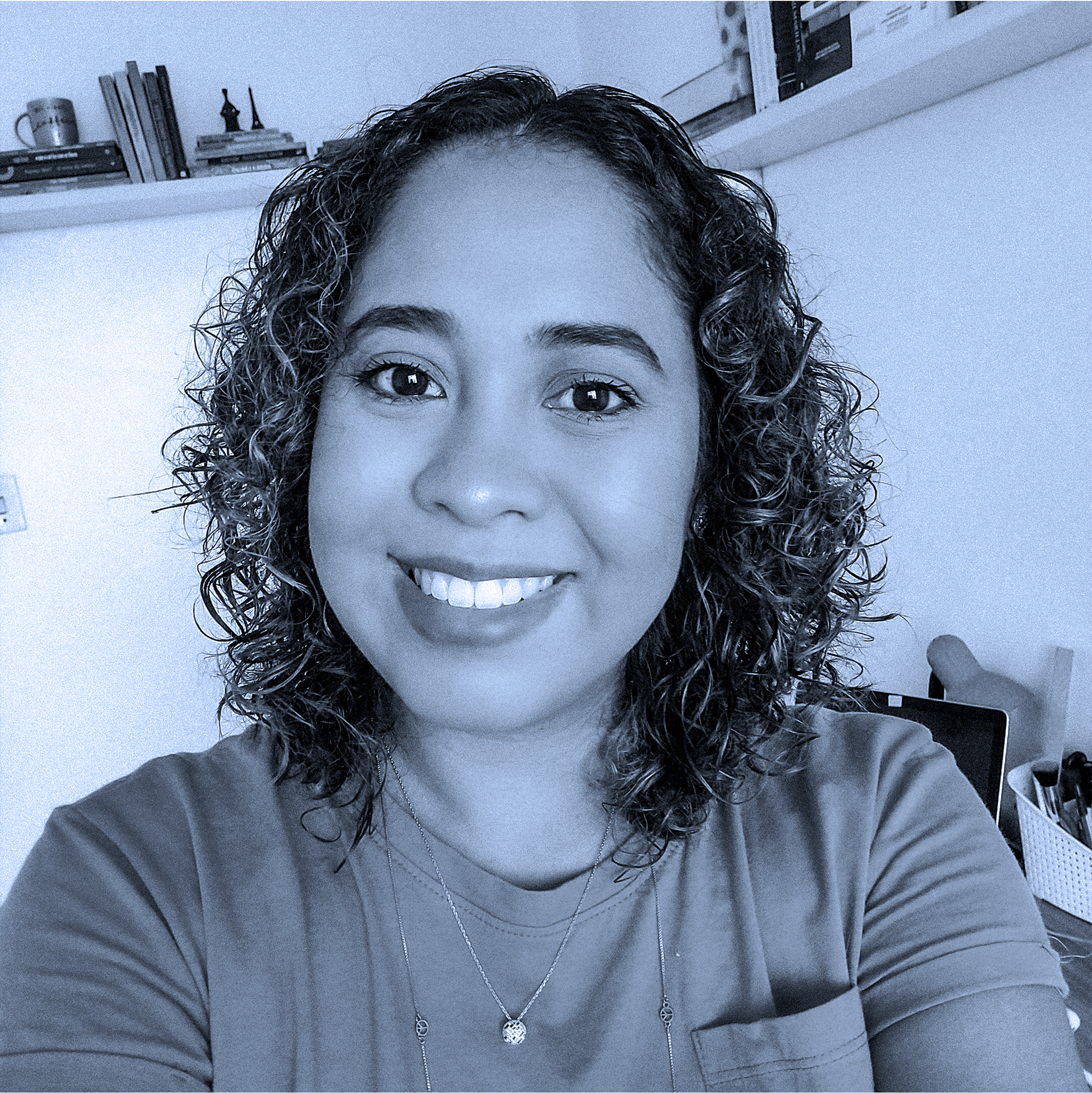 Brenda Ilustra (Conselheira e Jurídico)