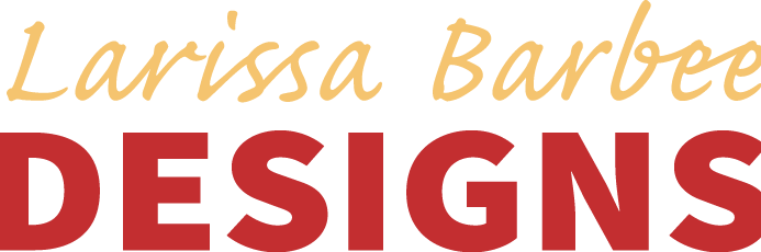 Larissa Barbee Designs