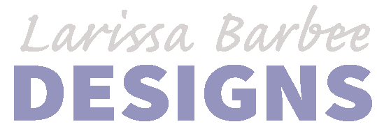 Larissa Barbee Designs