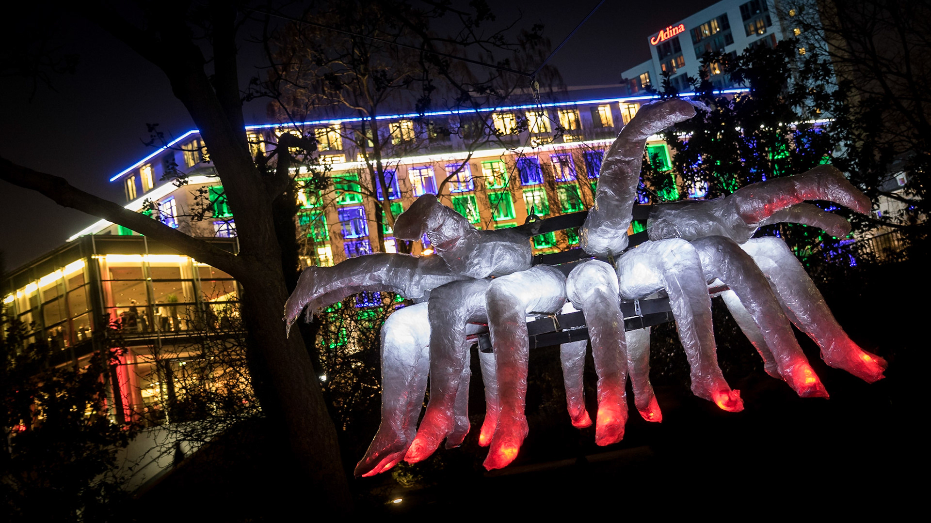 Luminale 2016