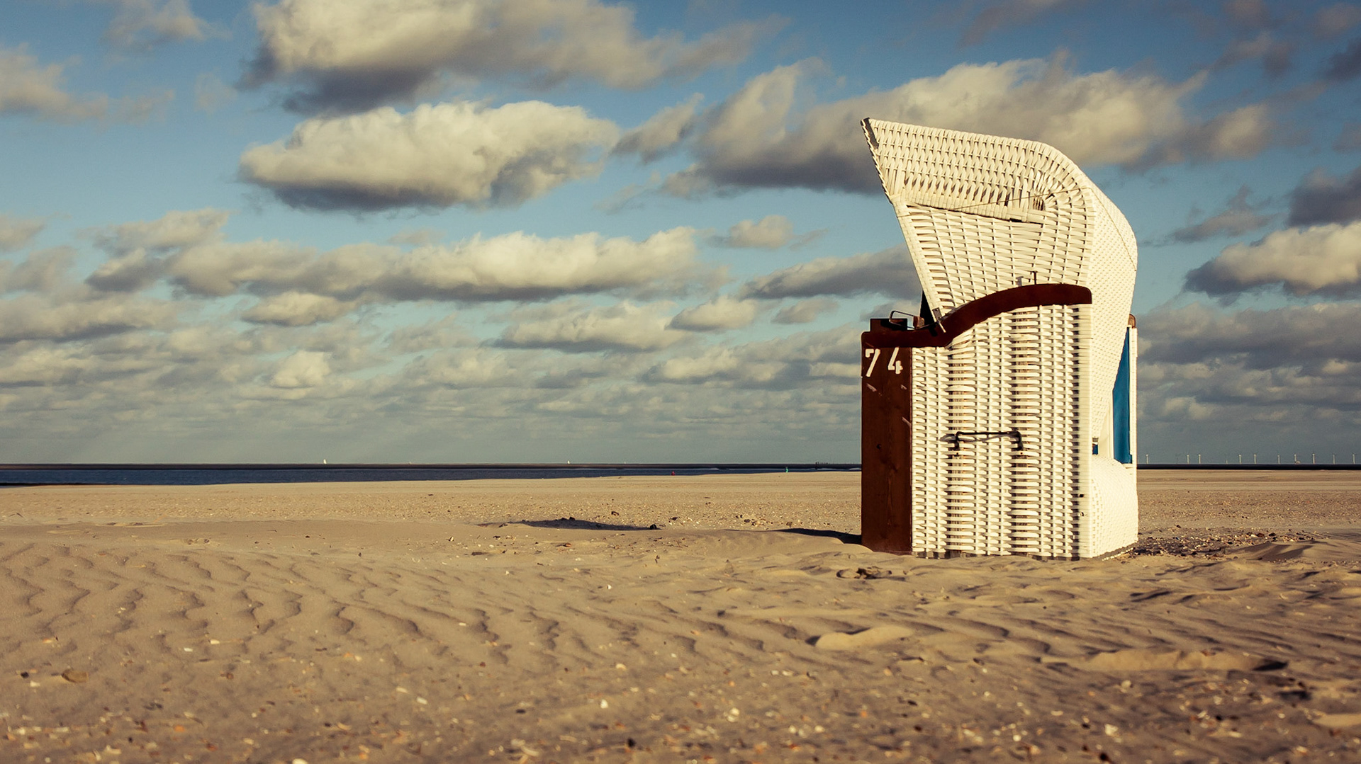 Borkum