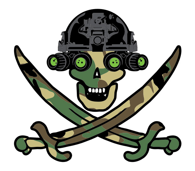 Dump Box T-Shirt Design