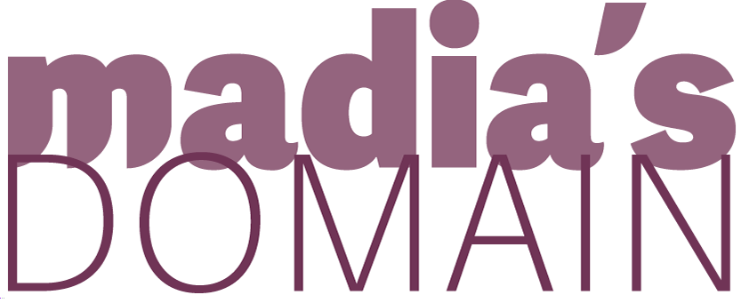 Madia's Domain
