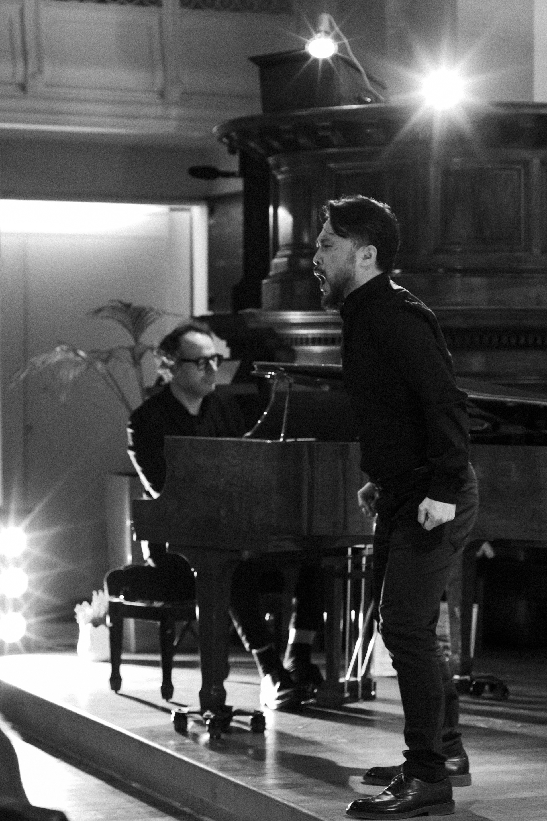  Feb 2025 / Aix-en-Provence, France 