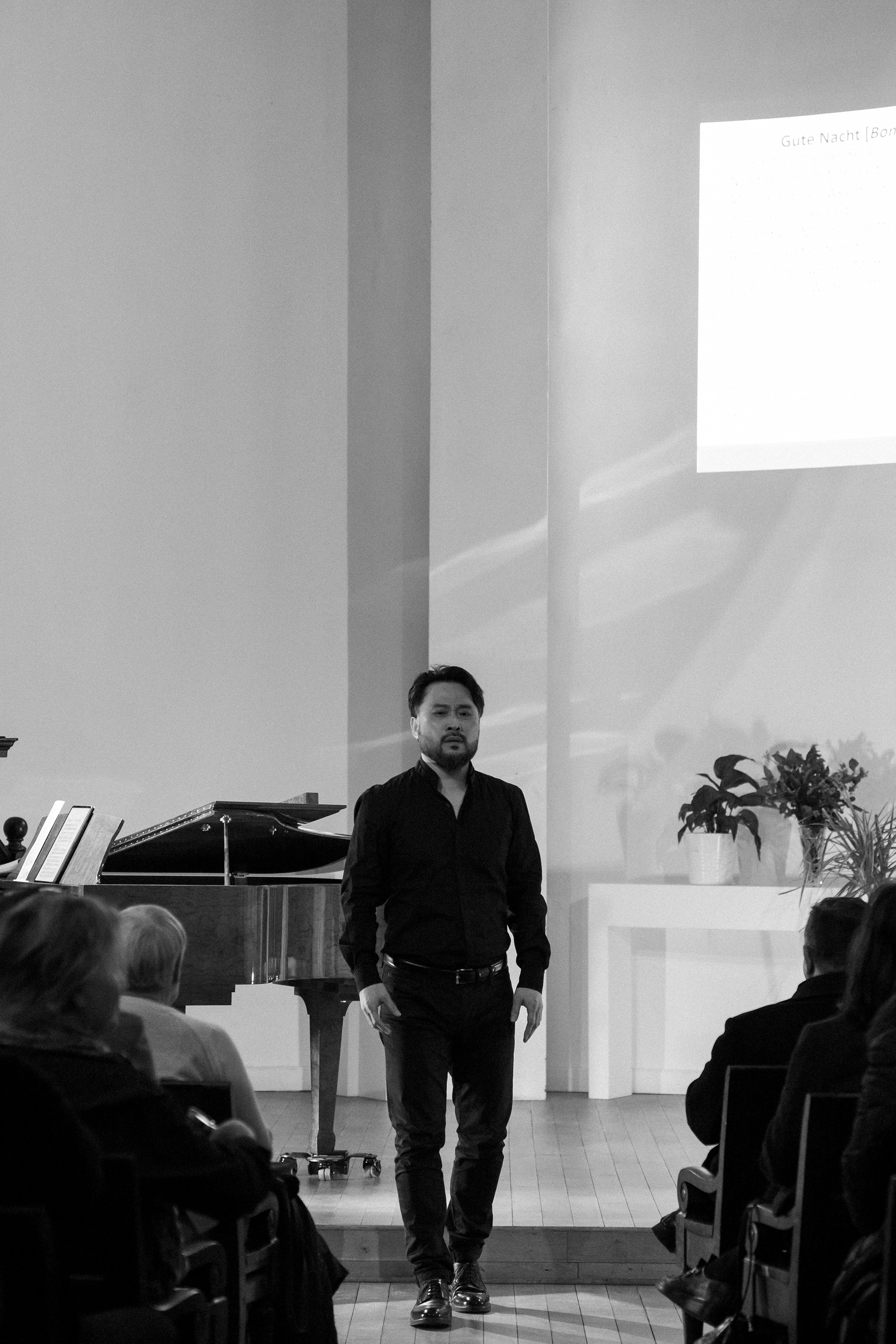  Feb 2025 / Aix-en-Provence, France 