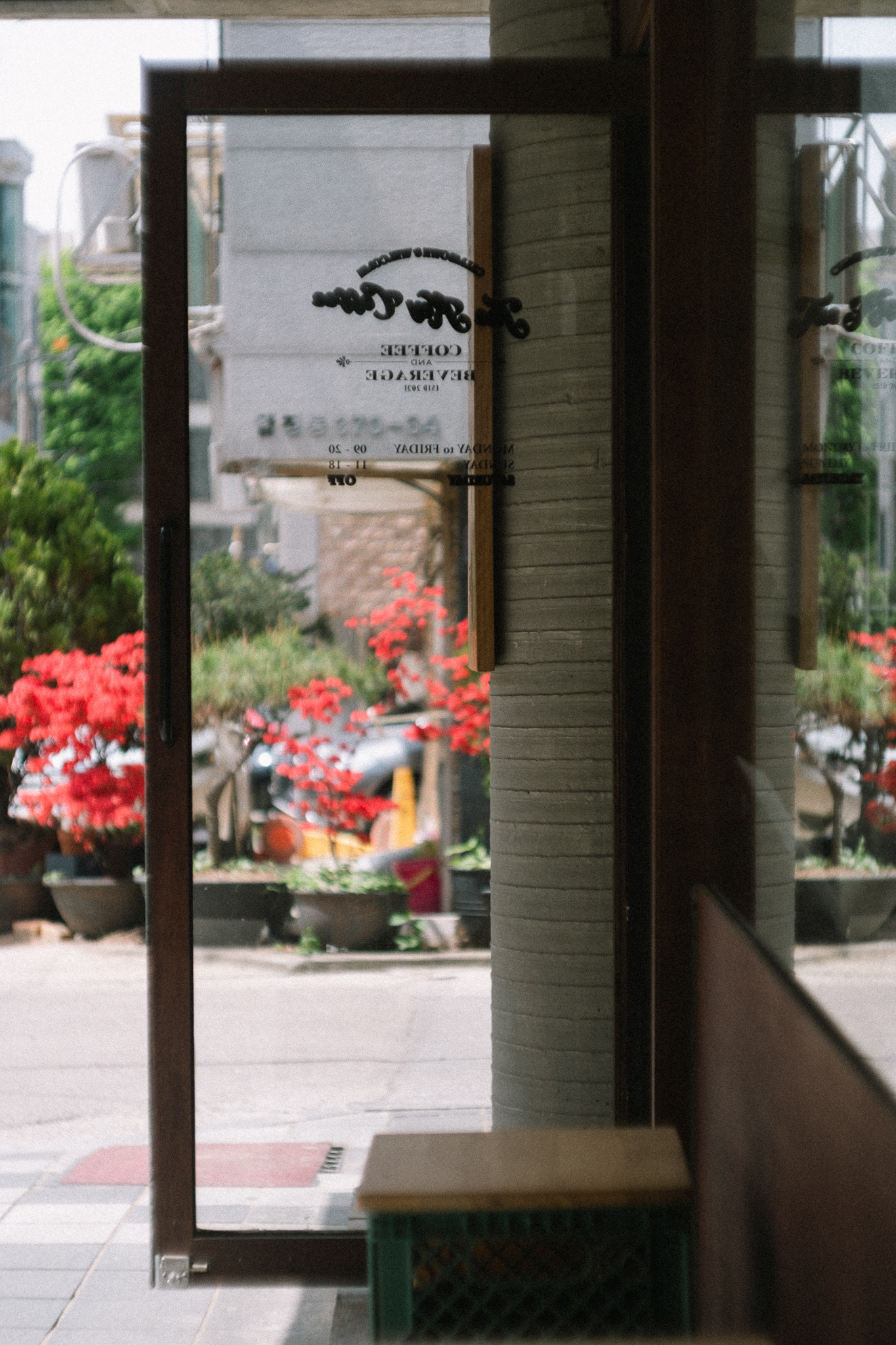 May 2023 / Seoul, Korea