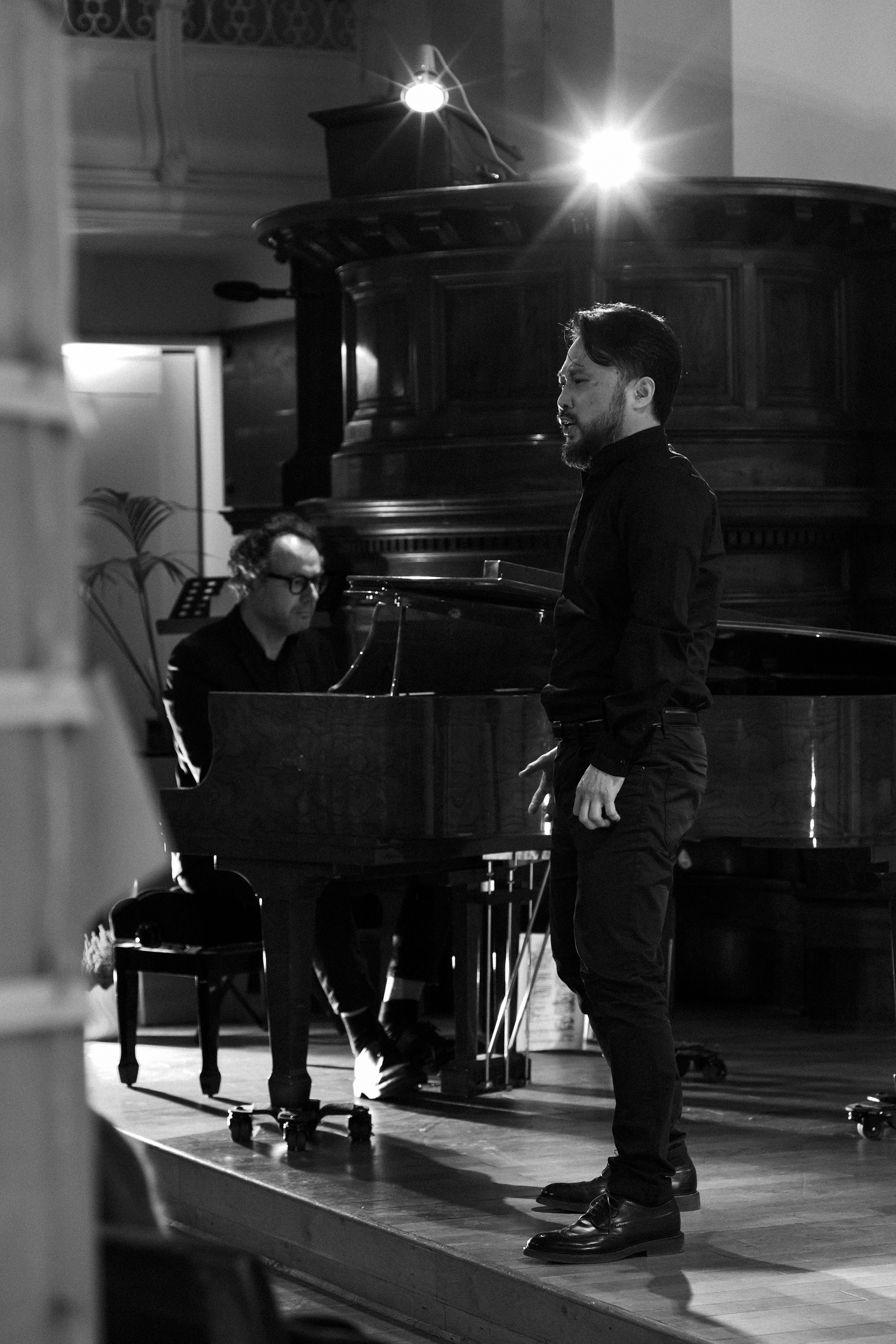  Feb 2025 / Aix-en-Provence, France 