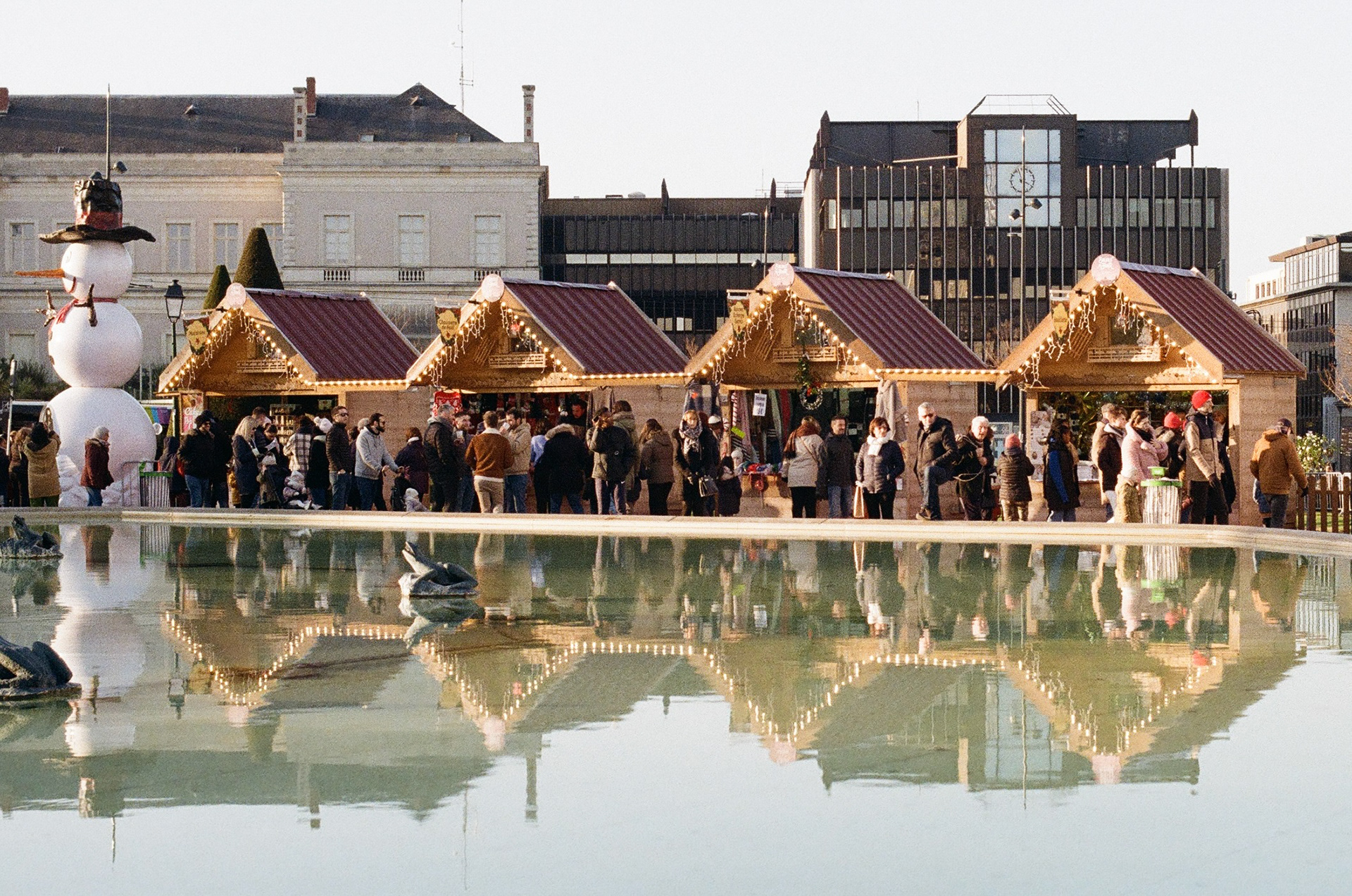 Dec 2023 / Angers, France
