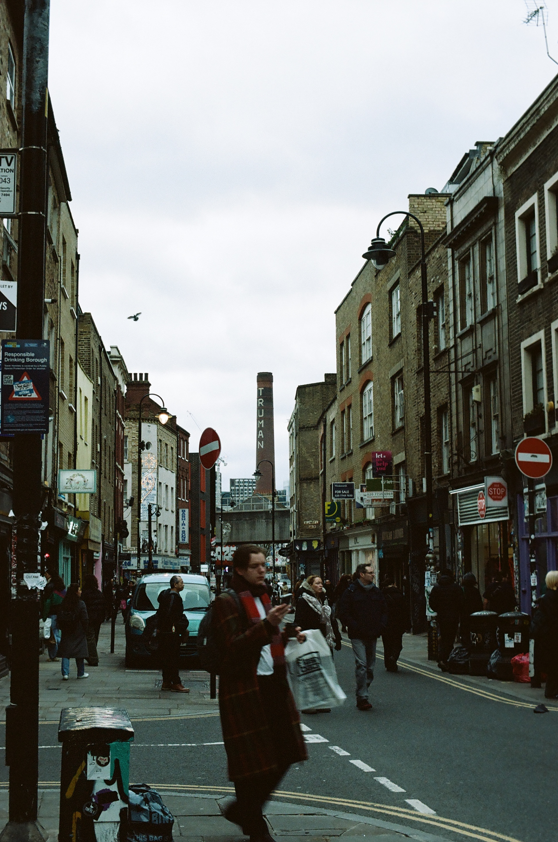 Jan 2024 / London
