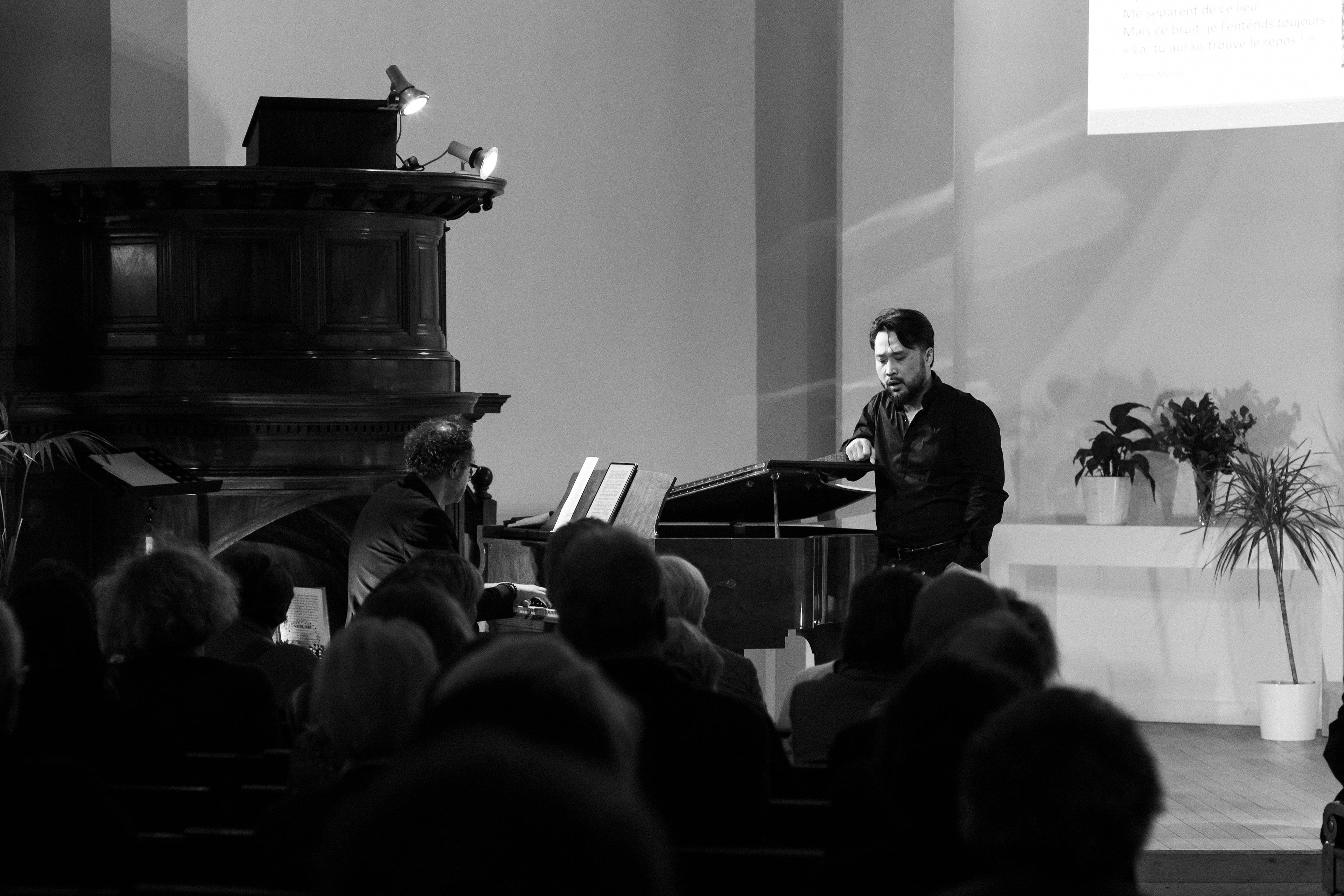  Feb 2025 / Aix-en-Provence, France 