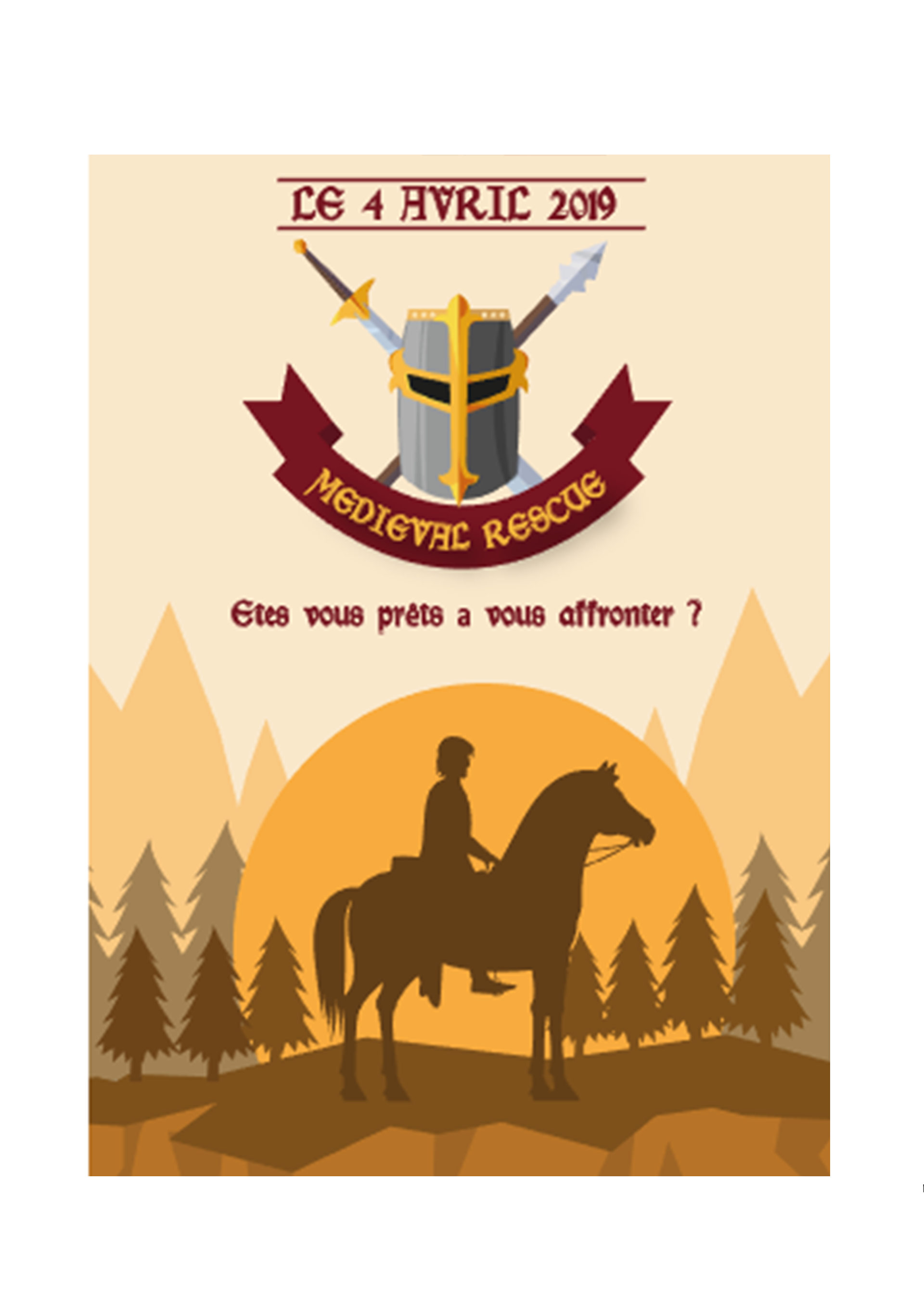 Flyer