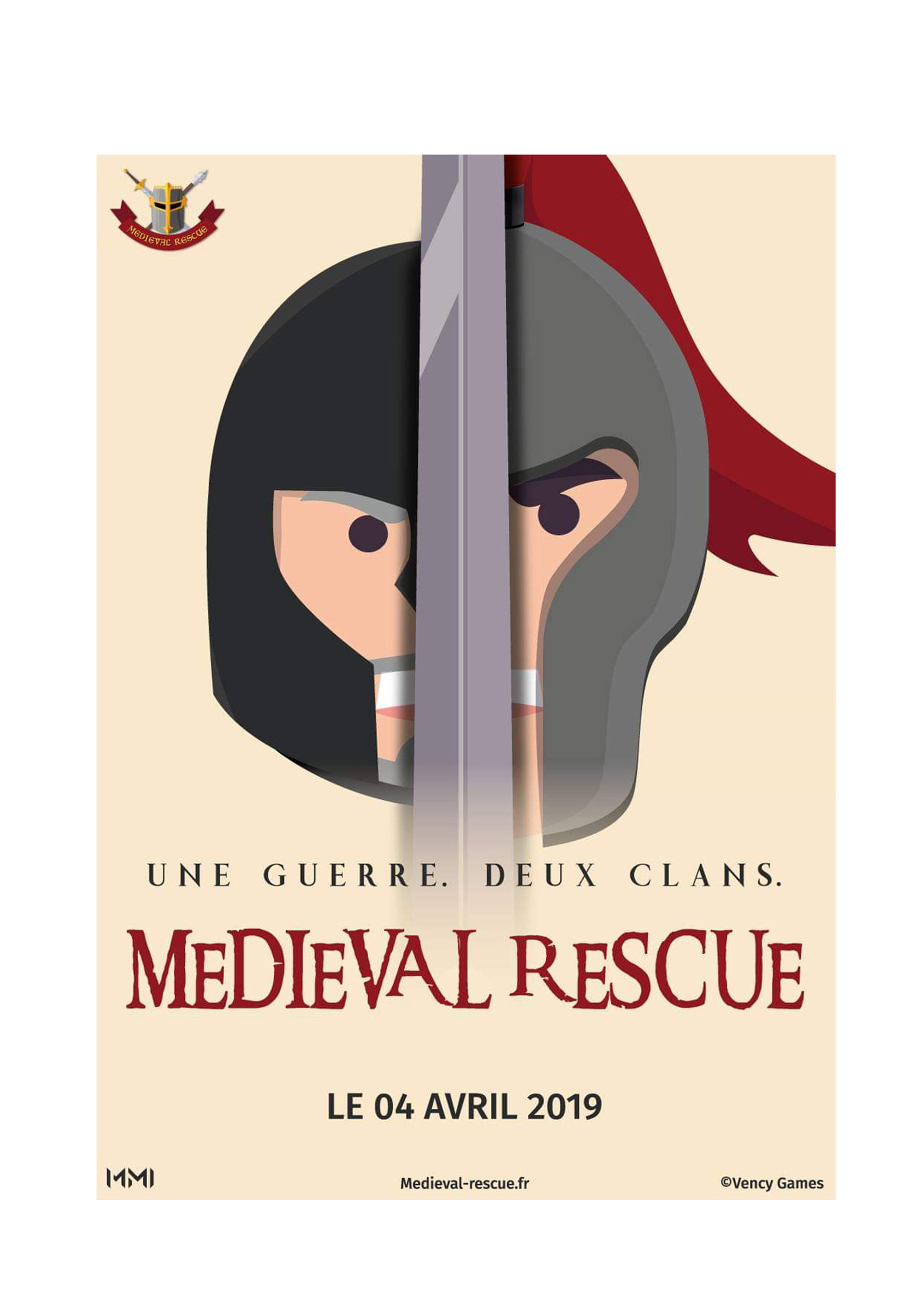 Affiche 4x3
