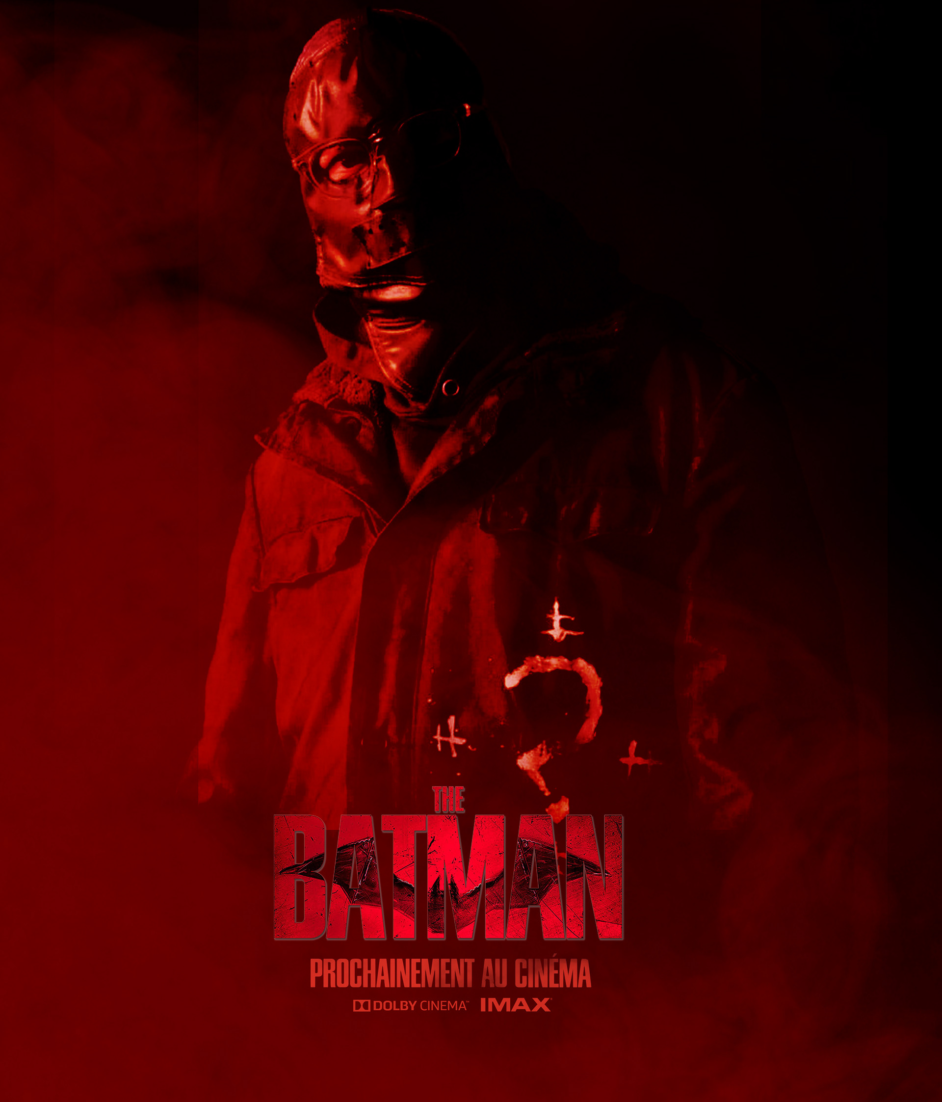 Affiche 1 / The Ridler